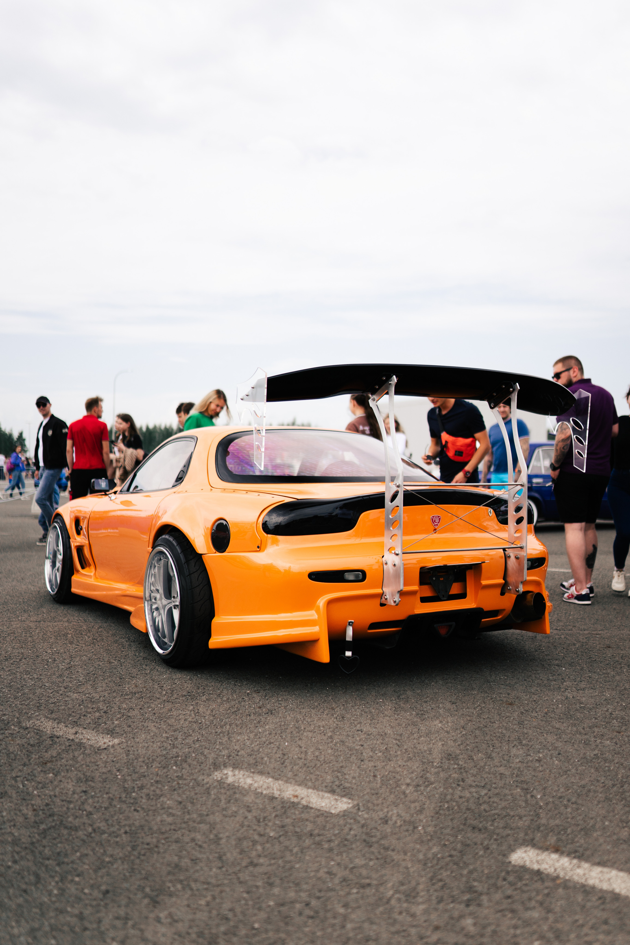 UGOL meet 28.05.2023. Фотограф в СПБ Алмаз Камаев