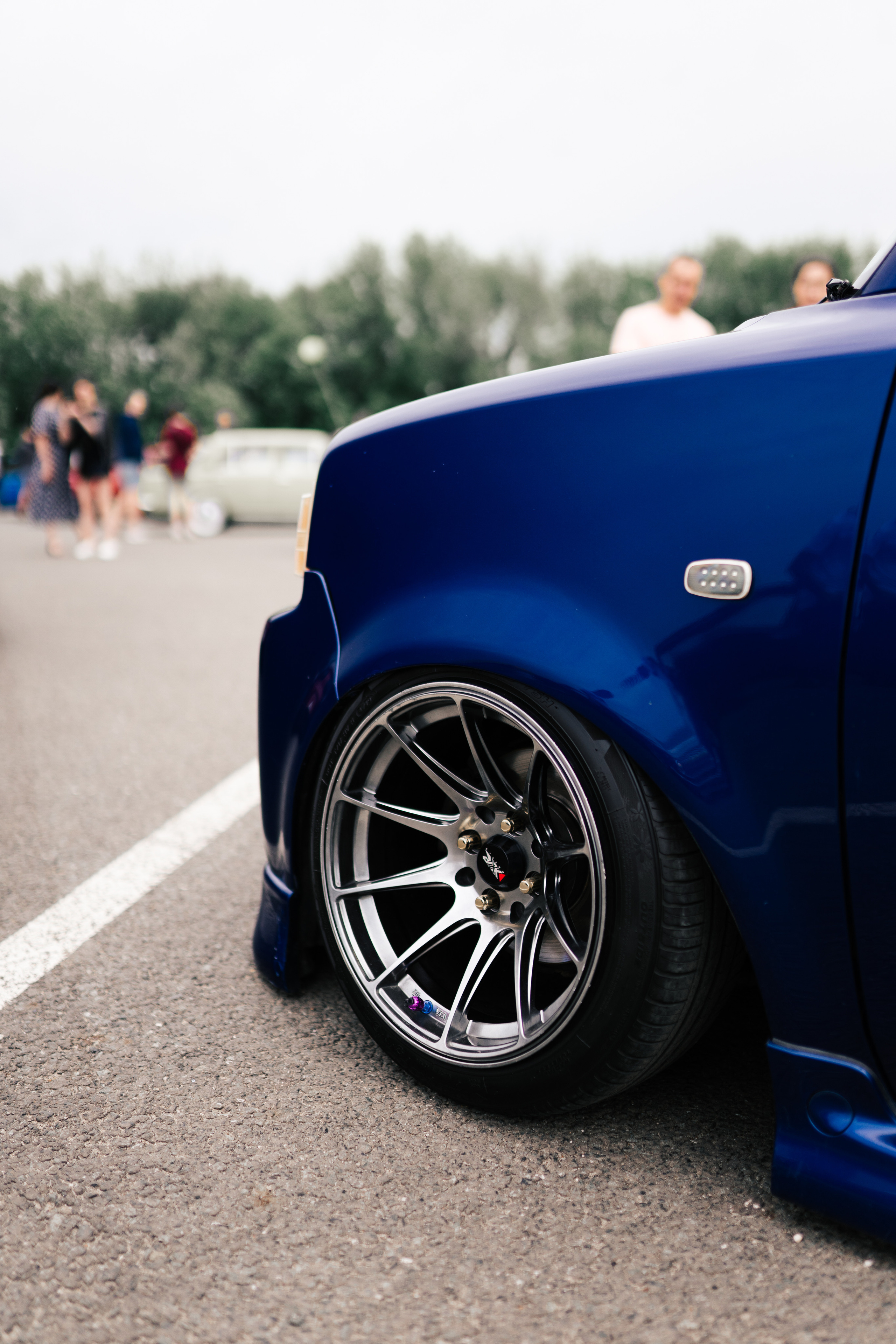 UGOL meet 28.05.2023. Фотограф в СПБ Алмаз Камаев