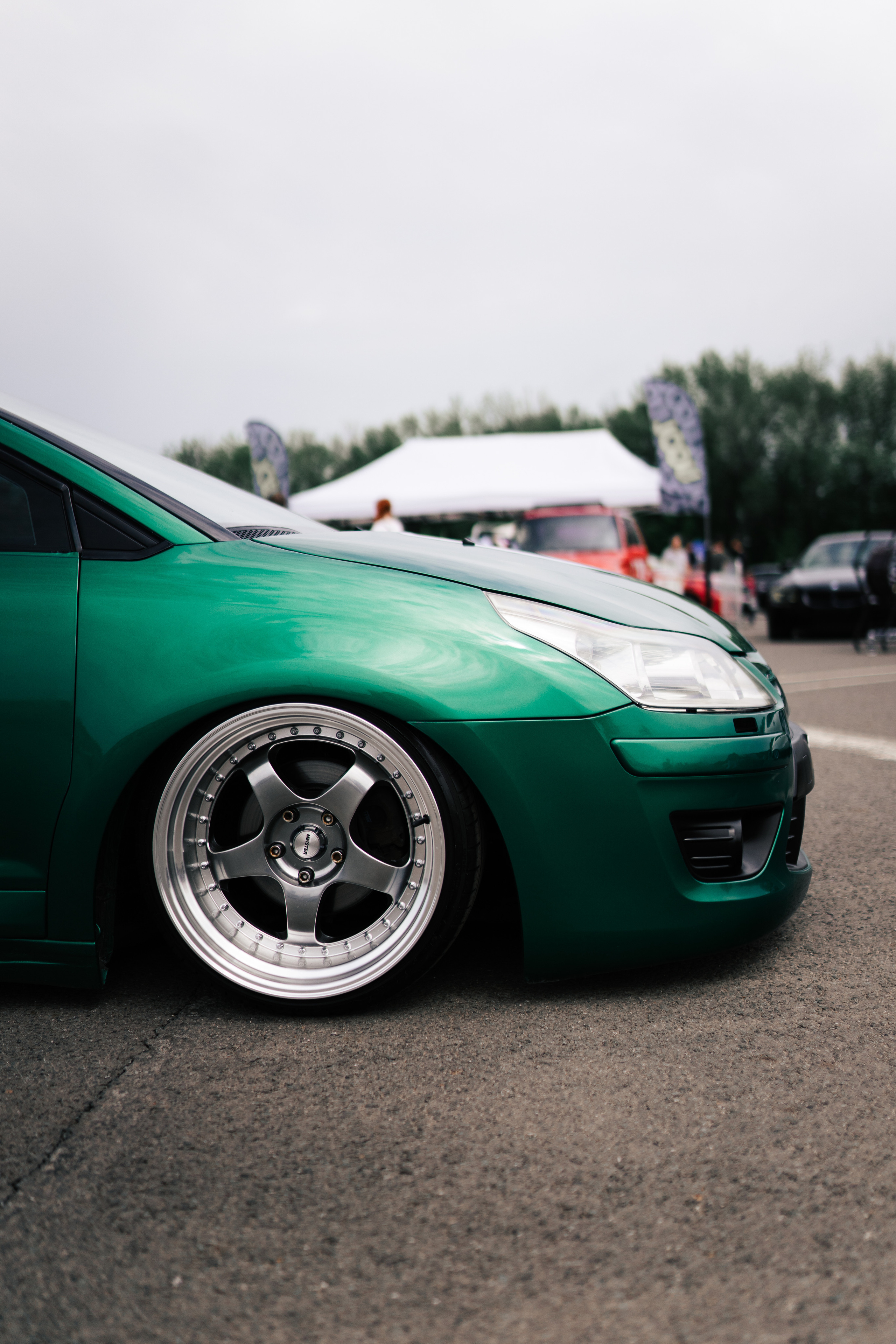 UGOL meet 28.05.2023. Фотограф в СПБ Алмаз Камаев