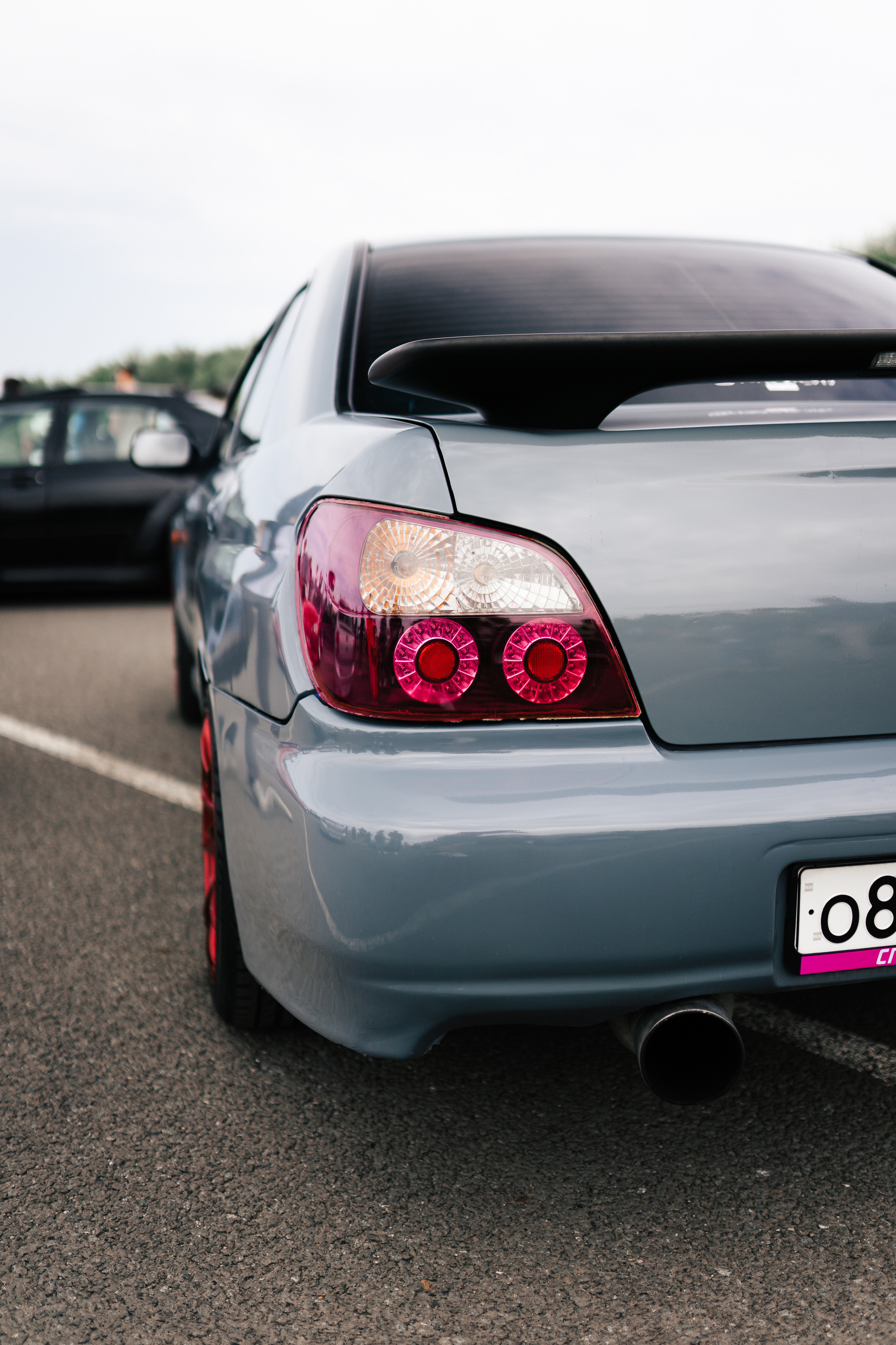 UGOL meet 28.05.2023. Фотограф в СПБ Алмаз Камаев