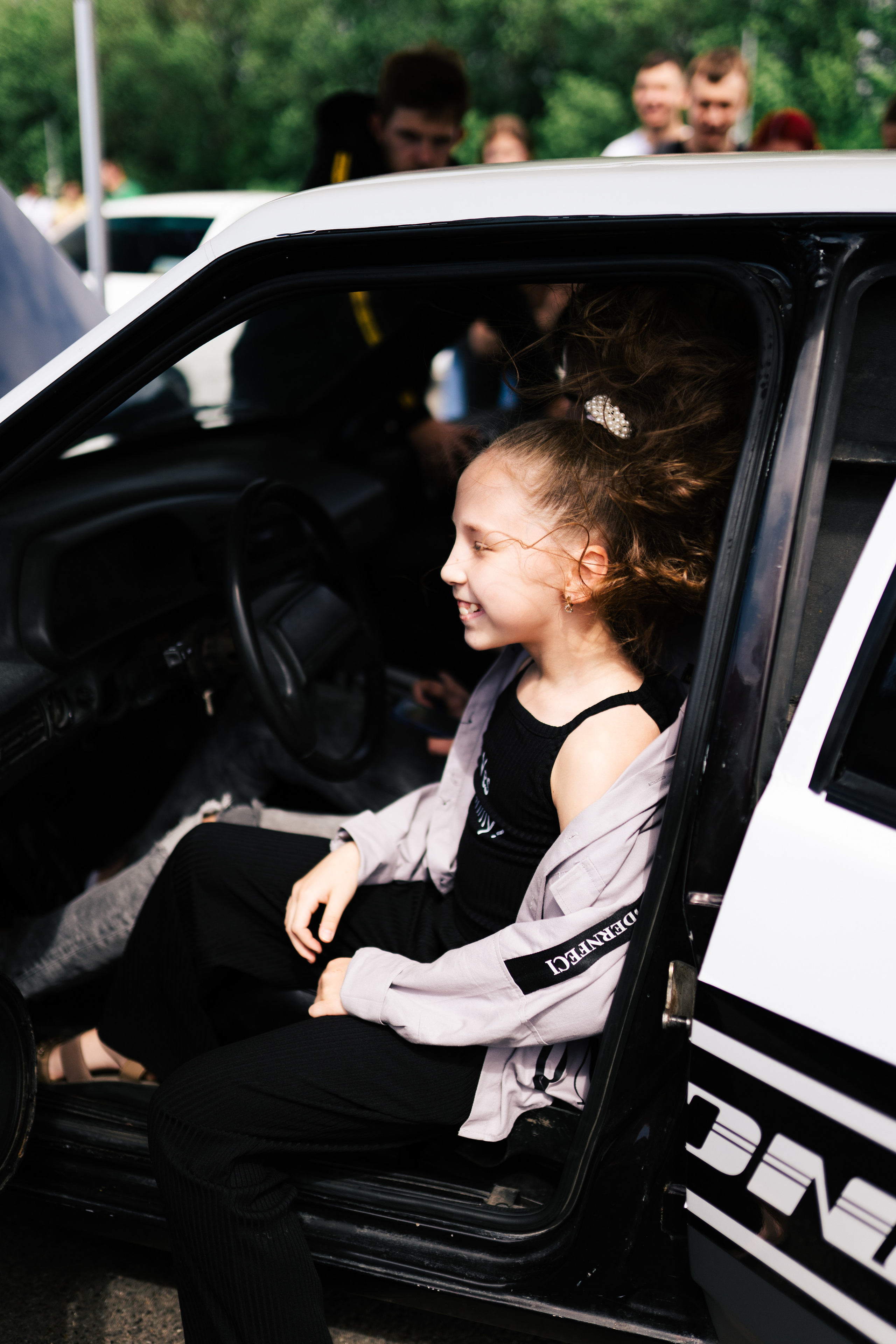 UGOL meet 28.05.2023. Фотограф в СПБ Алмаз Камаев