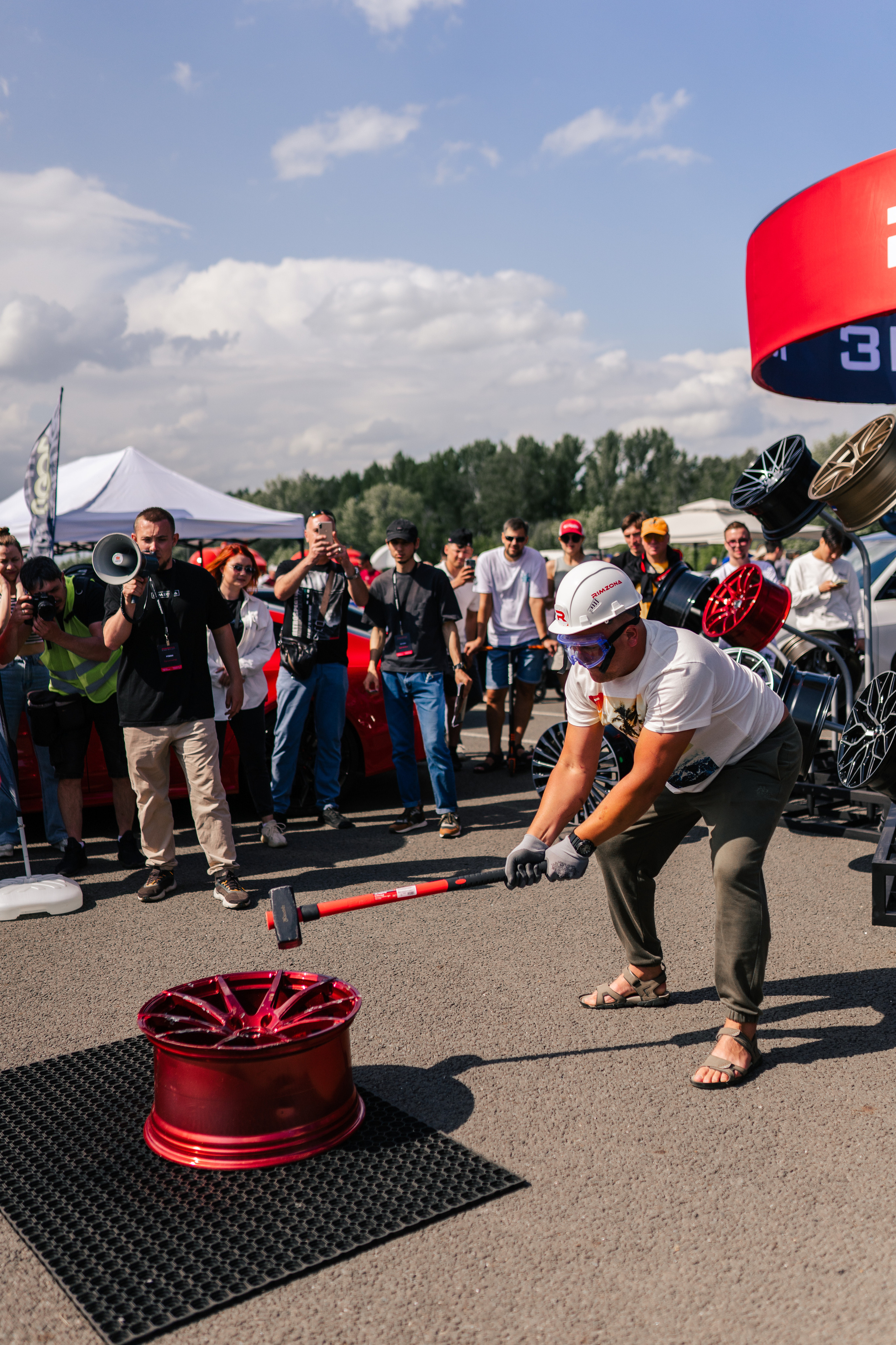 UGOL meet 28.05.2023. Фотограф в СПБ Алмаз Камаев