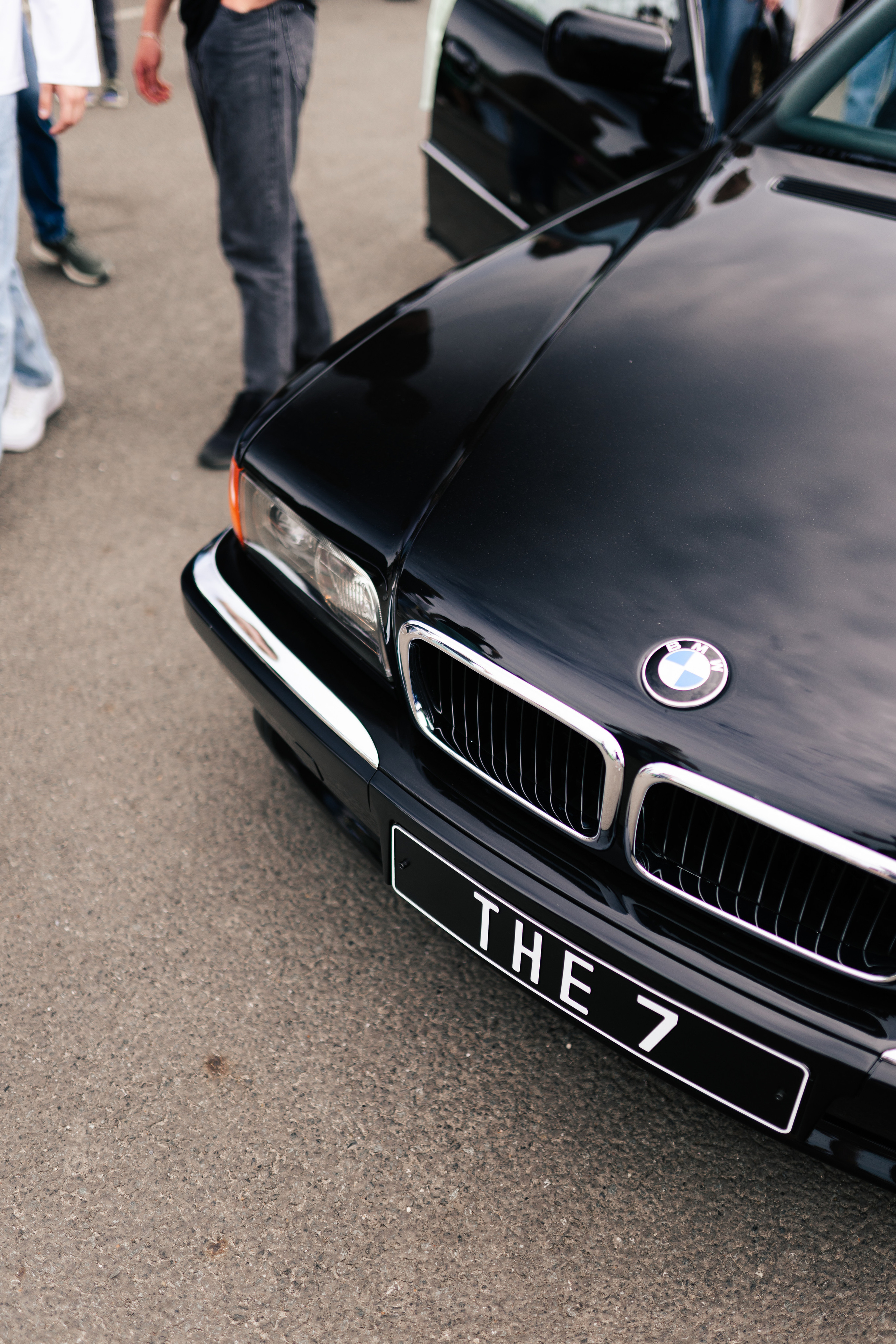 UGOL meet 28.05.2023. Фотограф в СПБ Алмаз Камаев