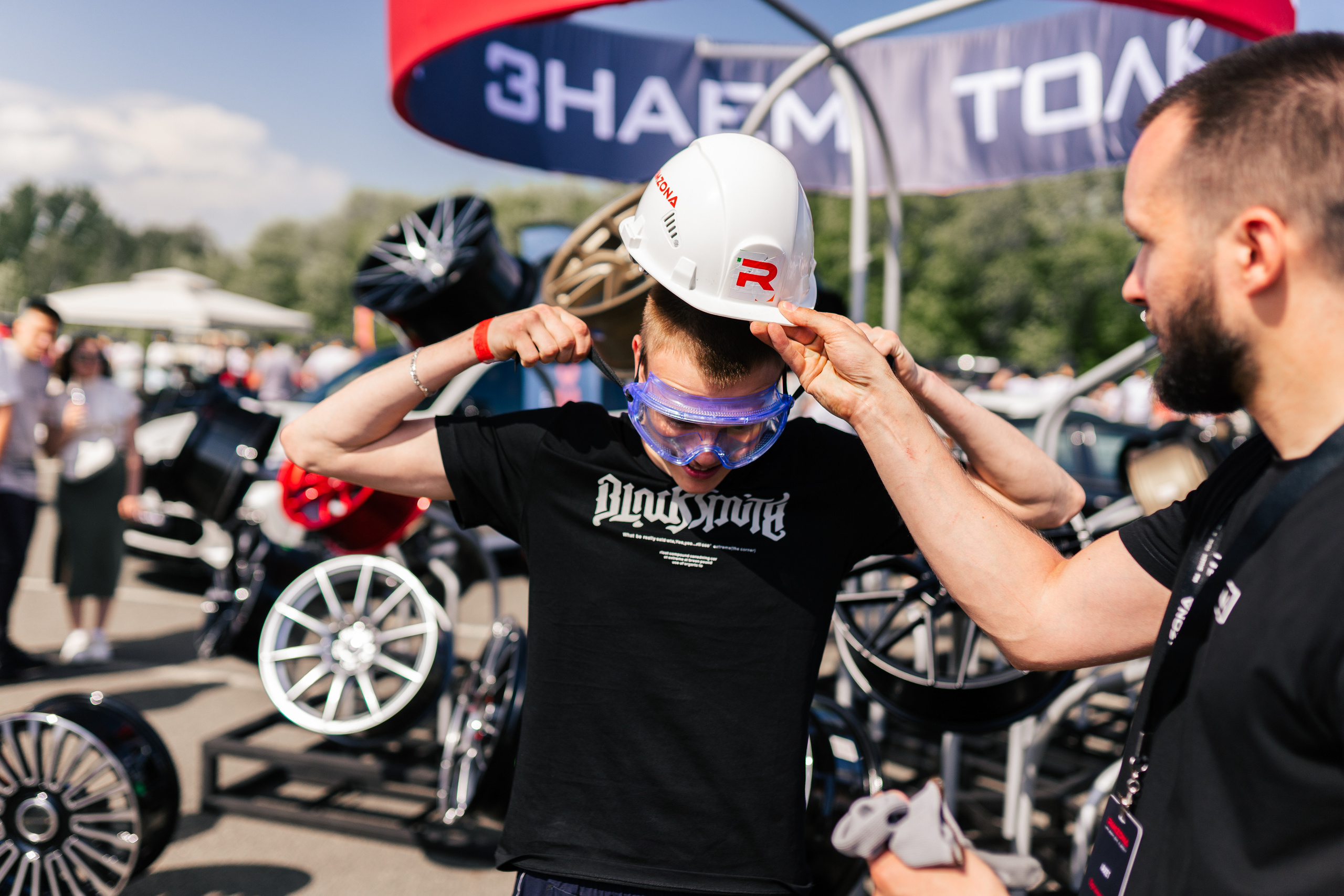 UGOL meet 28.05.2023. Фотограф в СПБ Алмаз Камаев