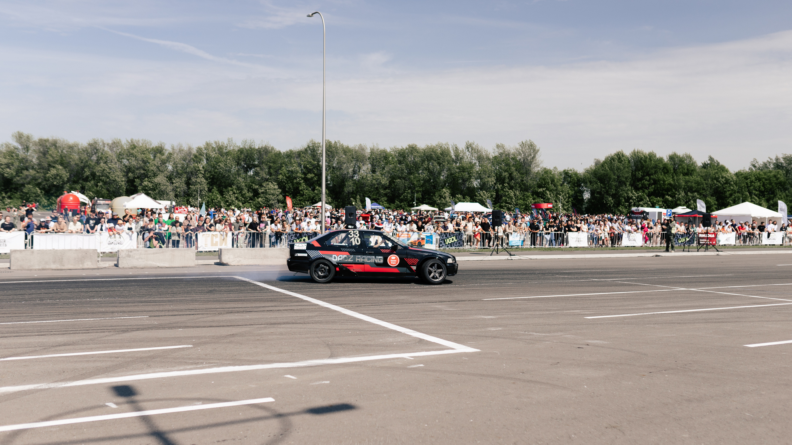 UGOL meet 28.05.2023. Фотограф в СПБ Алмаз Камаев