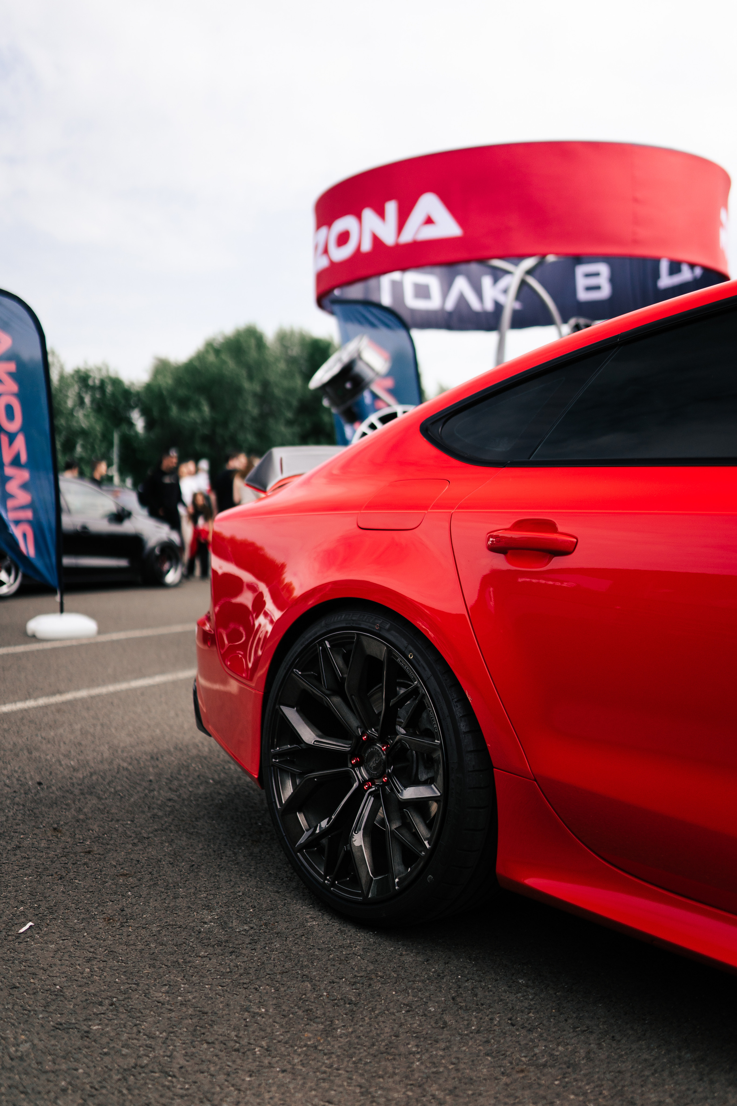 UGOL meet 28.05.2023. Фотограф в СПБ Алмаз Камаев