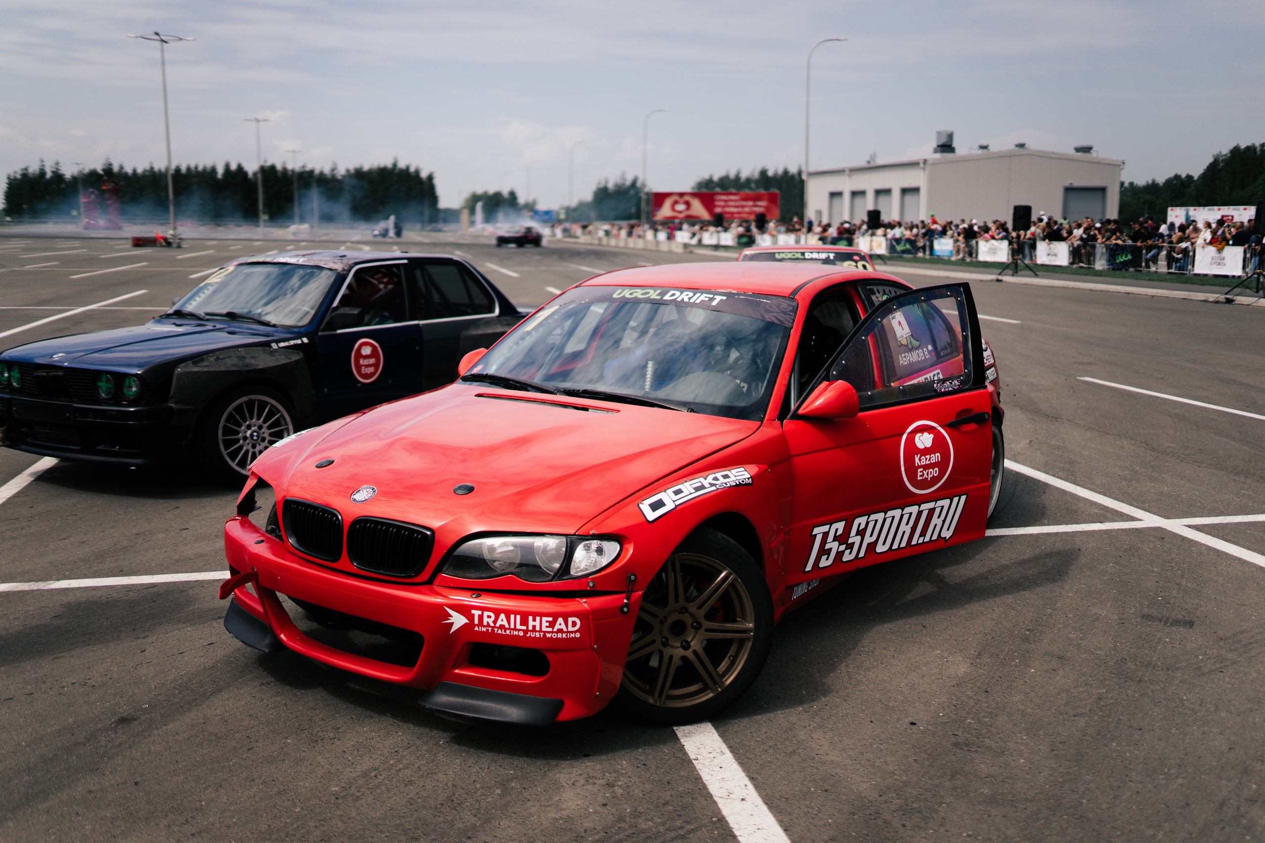 UGOL meet 28.05.2023. Фотограф в СПБ Алмаз Камаев