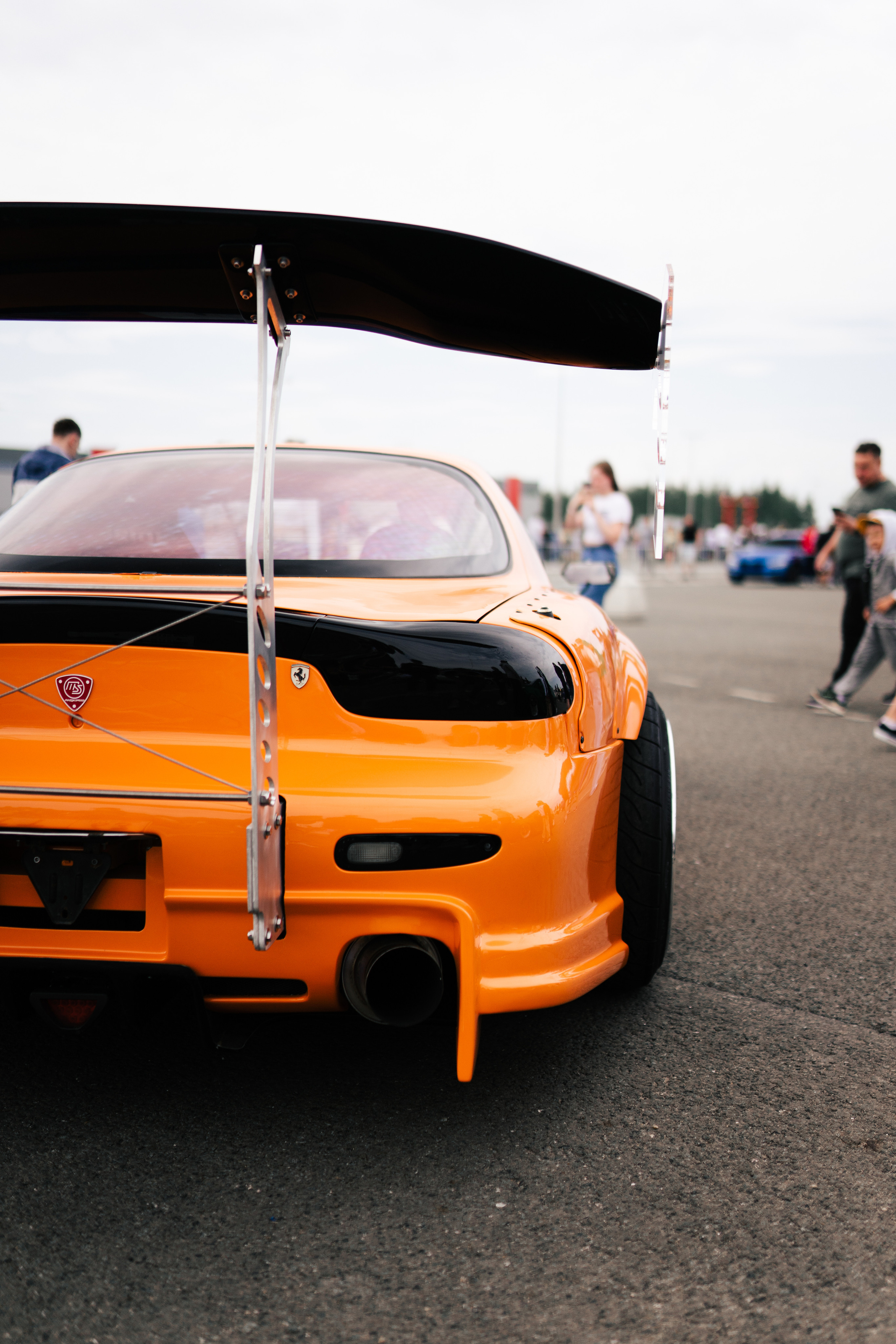 UGOL meet 28.05.2023. Фотограф в СПБ Алмаз Камаев