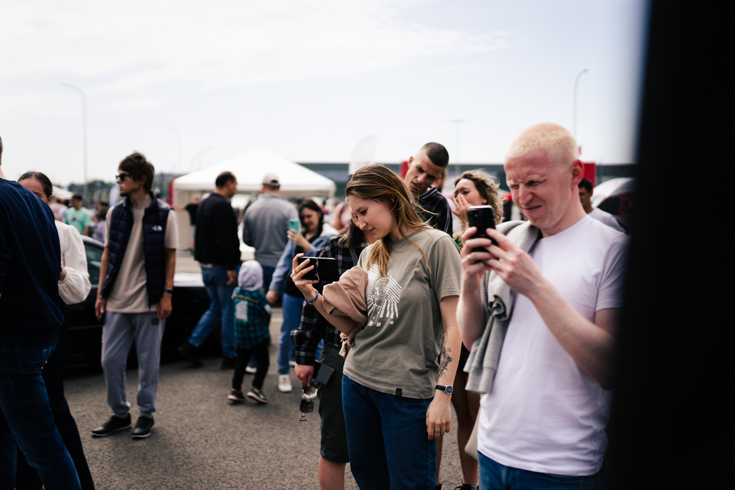 UGOL meet 28.05.2023. Фотограф в СПБ Алмаз Камаев