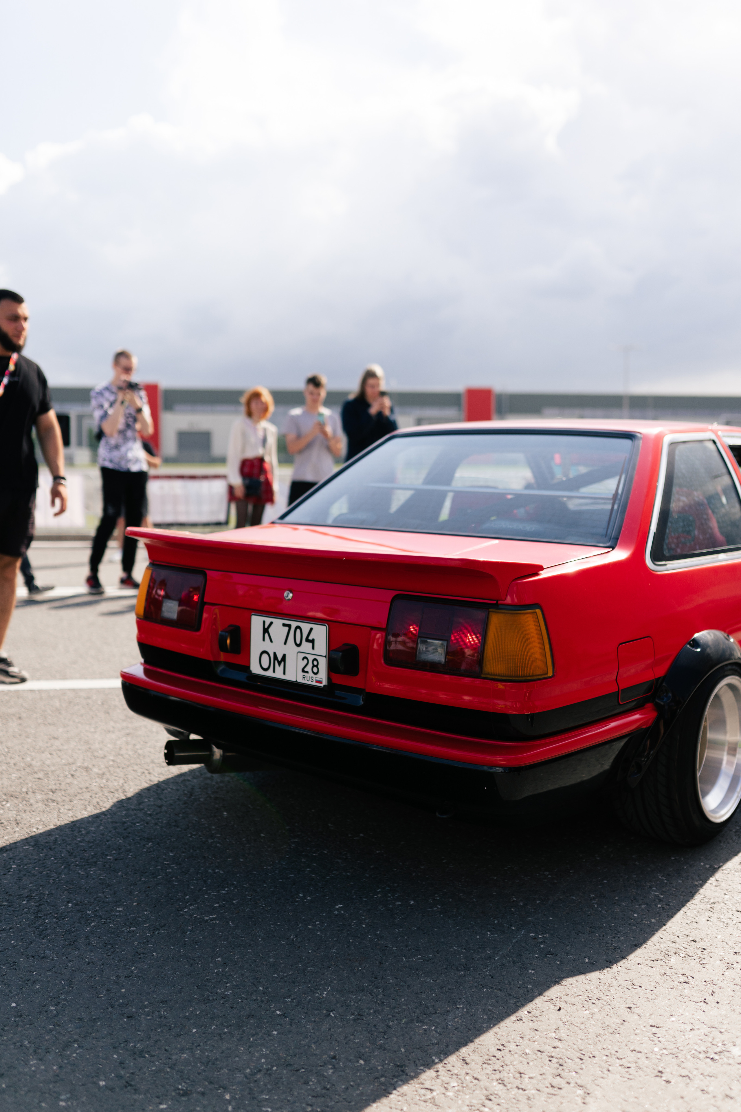 UGOL meet 28.05.2023. Фотограф в СПБ Алмаз Камаев