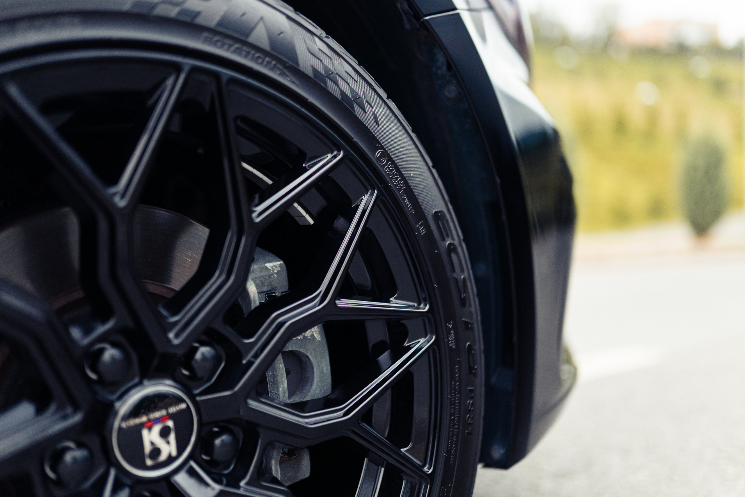 Kia Optima. Фотограф в СПБ Алмаз Камаев