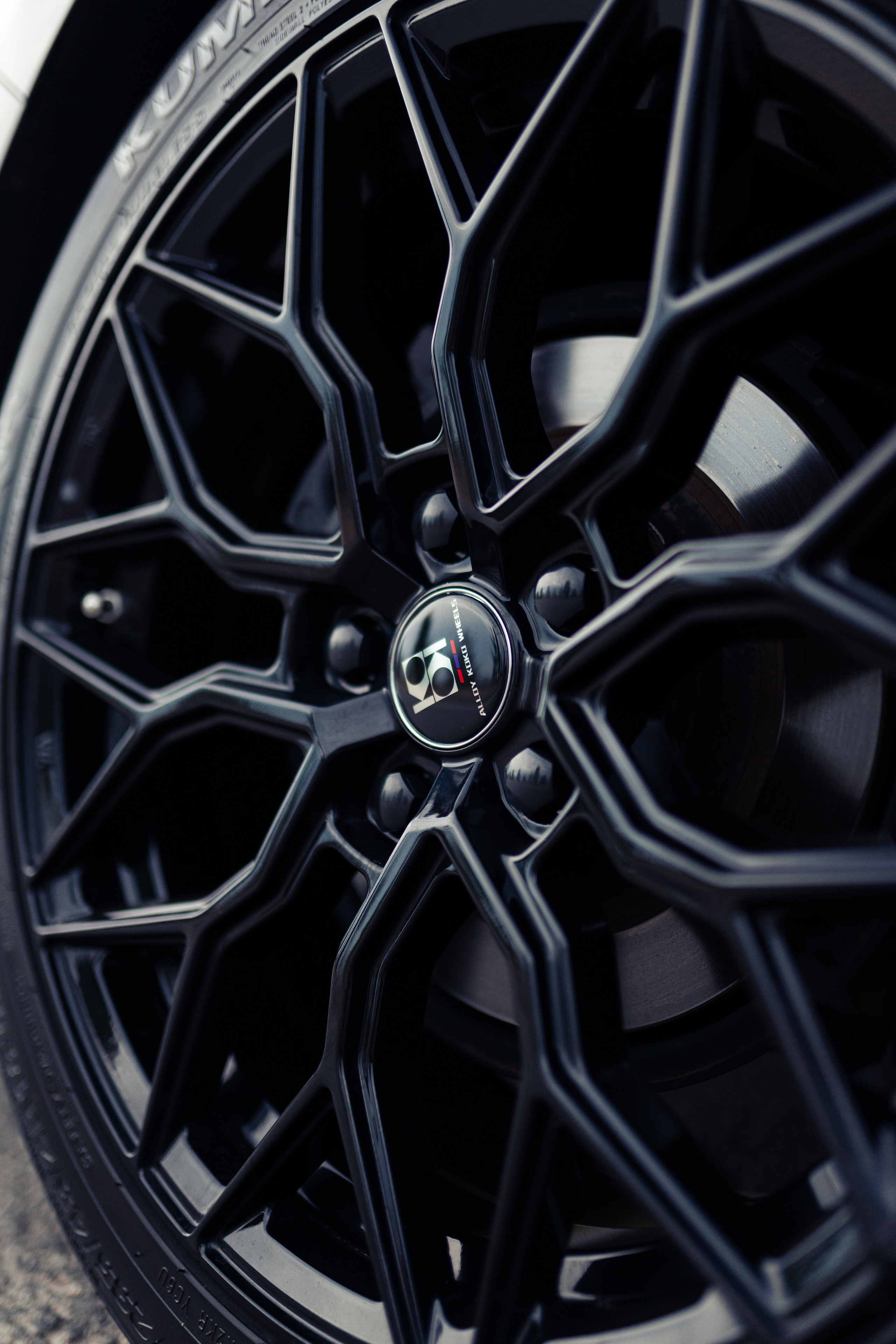 Kia Optima. Фотограф в СПБ Алмаз Камаев