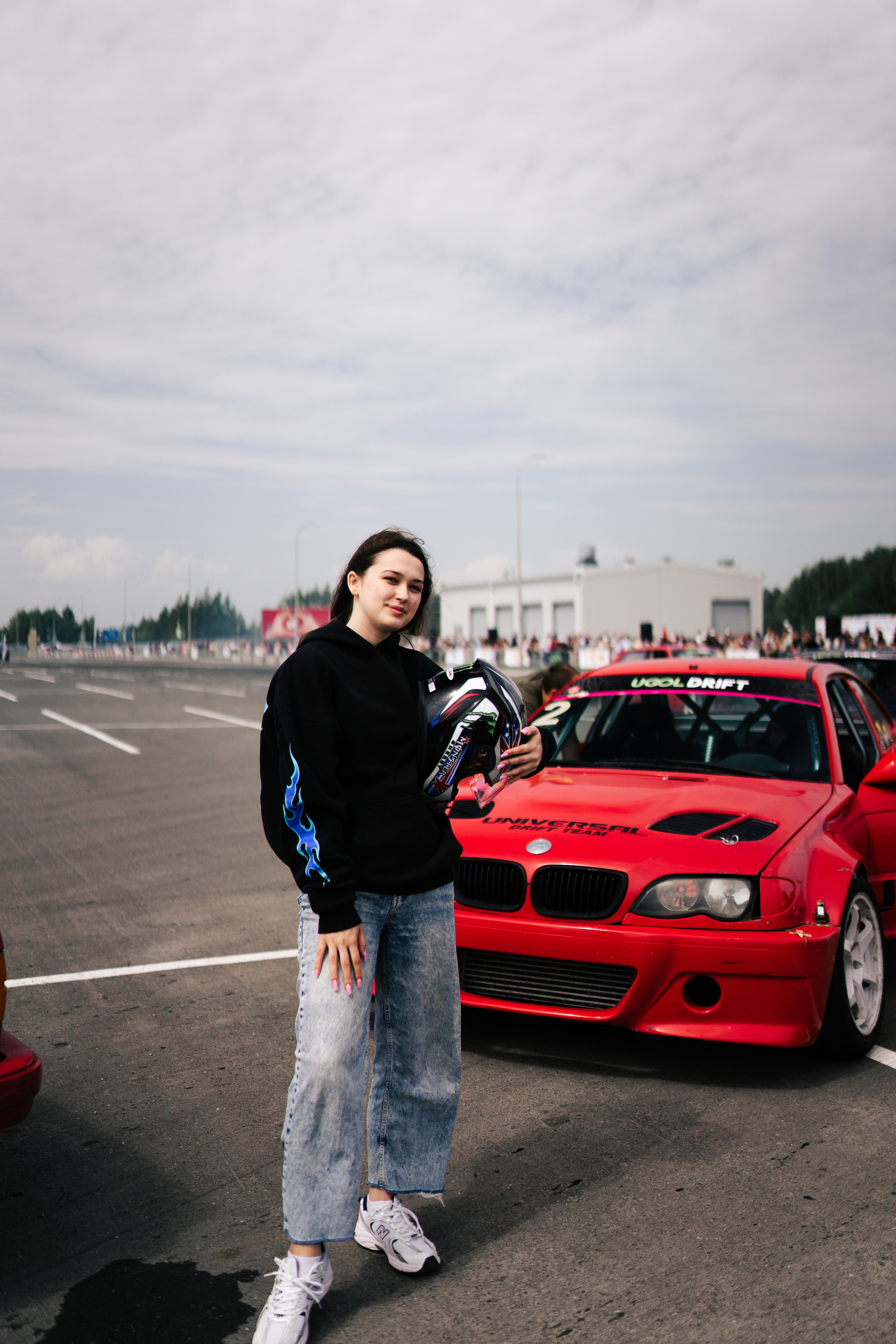 UGOL meet 28.05.2023. Фотограф в СПБ Алмаз Камаев