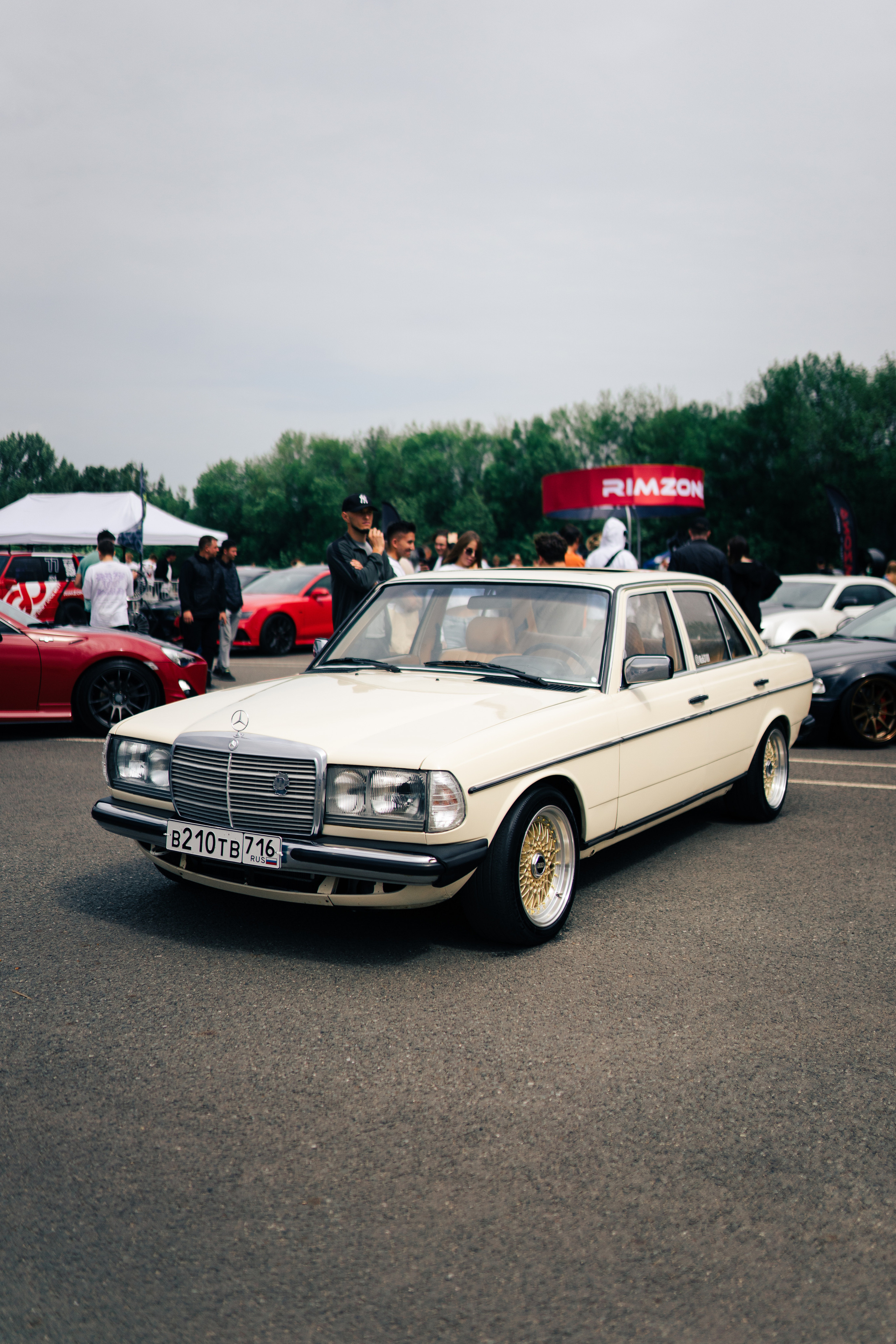 UGOL meet 28.05.2023. Фотограф в СПБ Алмаз Камаев