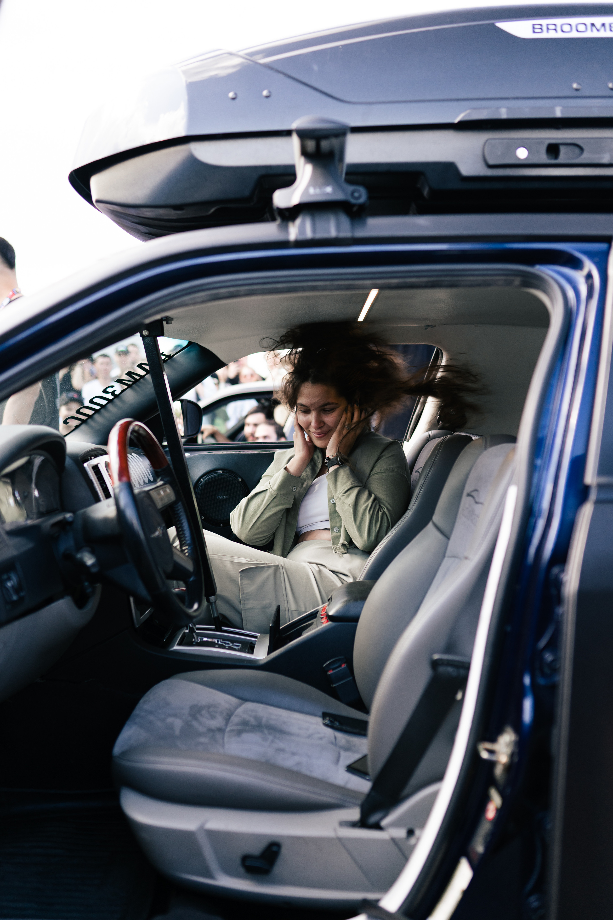 UGOL meet 28.05.2023. Фотограф в СПБ Алмаз Камаев