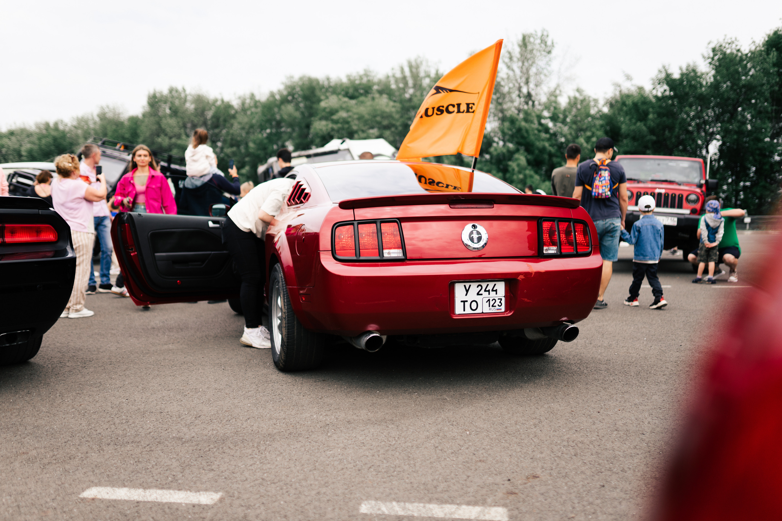 UGOL meet 28.05.2023. Фотограф в СПБ Алмаз Камаев