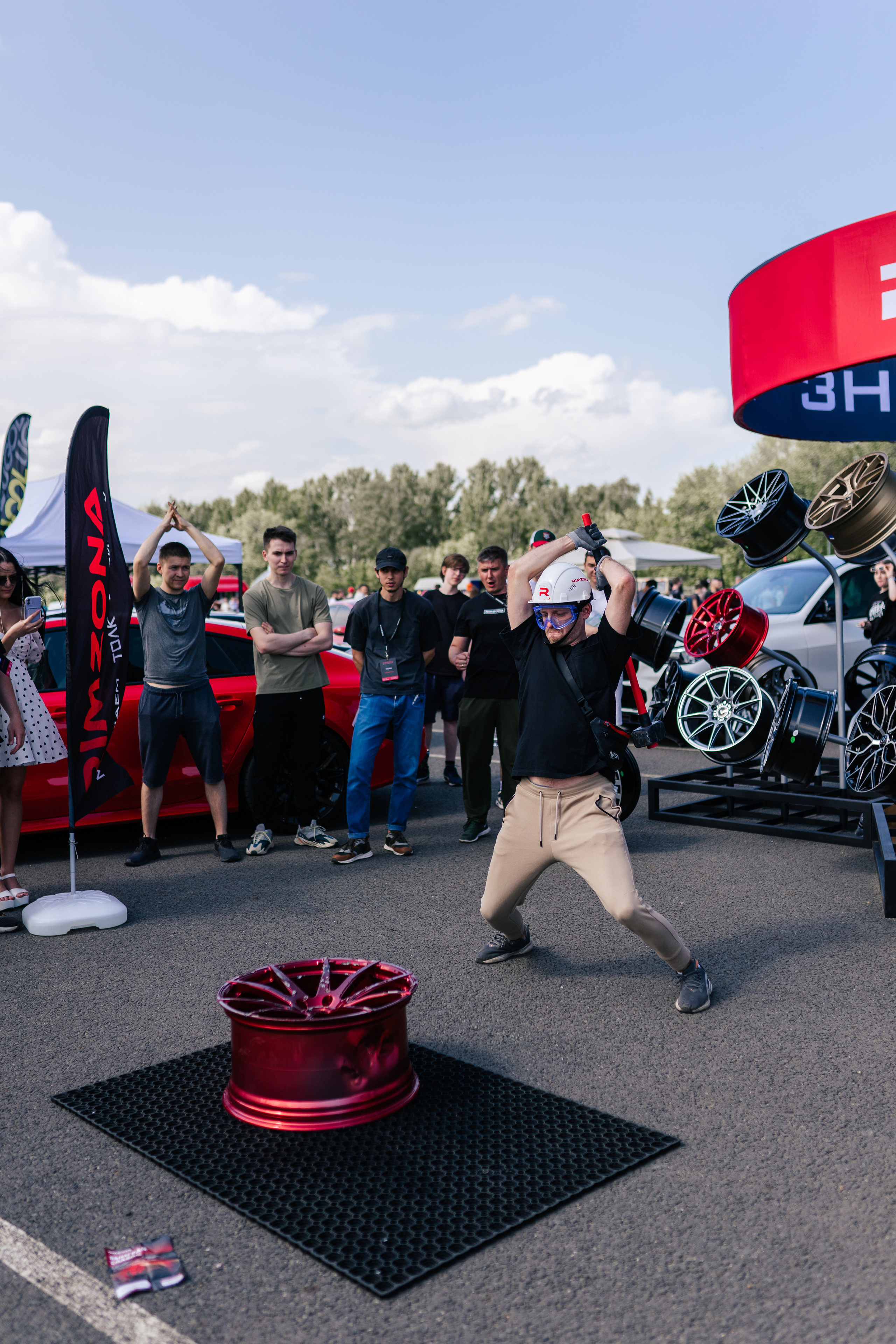 UGOL meet 28.05.2023. Фотограф в СПБ Алмаз Камаев