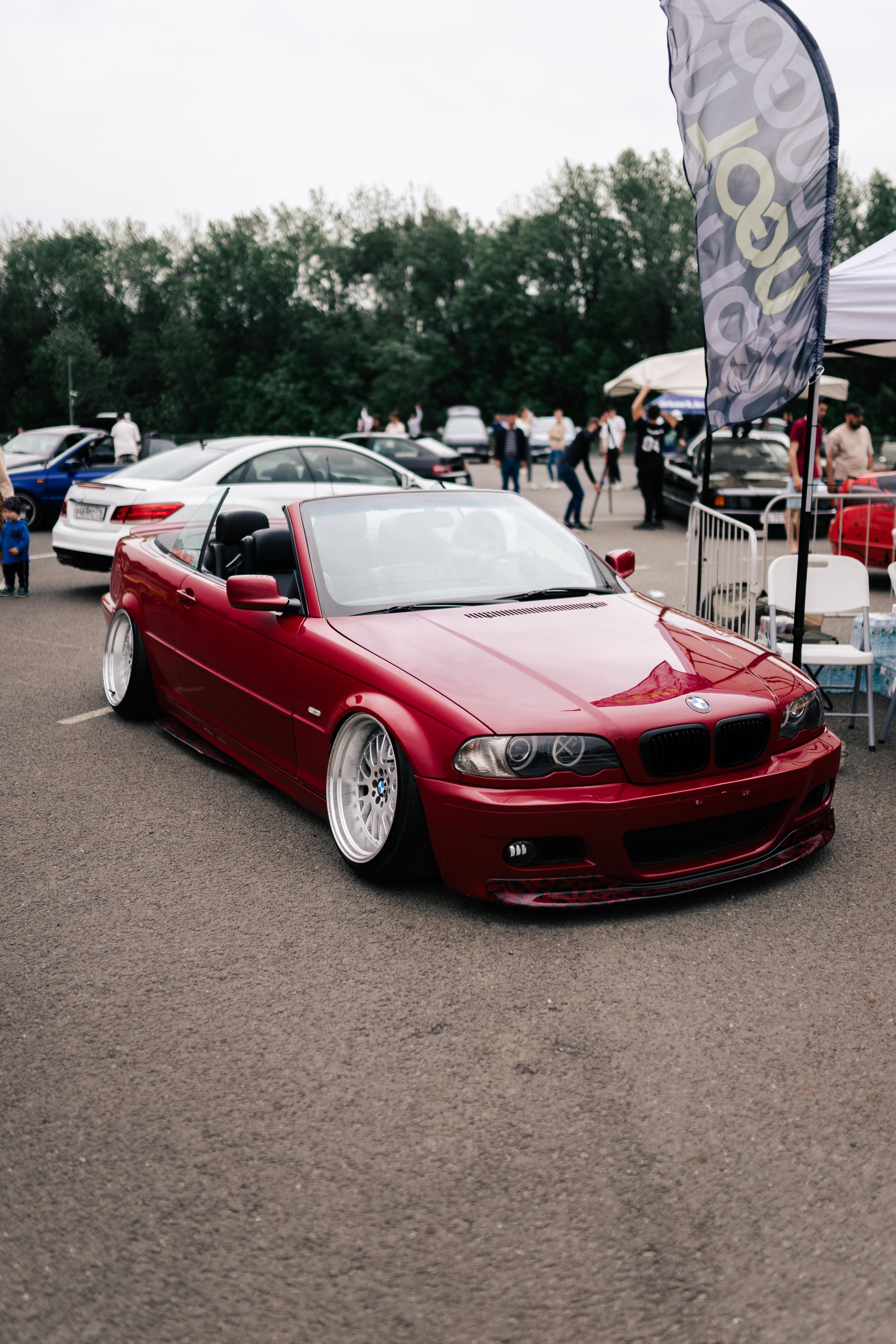 UGOL meet 28.05.2023. Фотограф в СПБ Алмаз Камаев