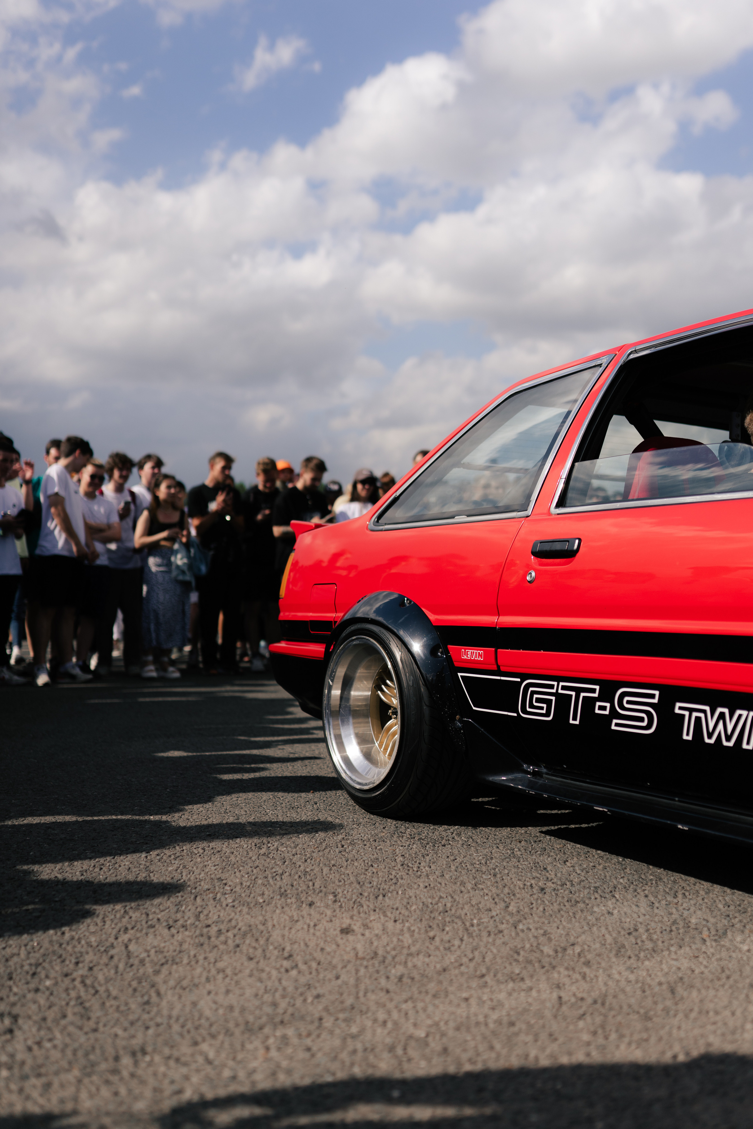 UGOL meet 28.05.2023. Фотограф в СПБ Алмаз Камаев