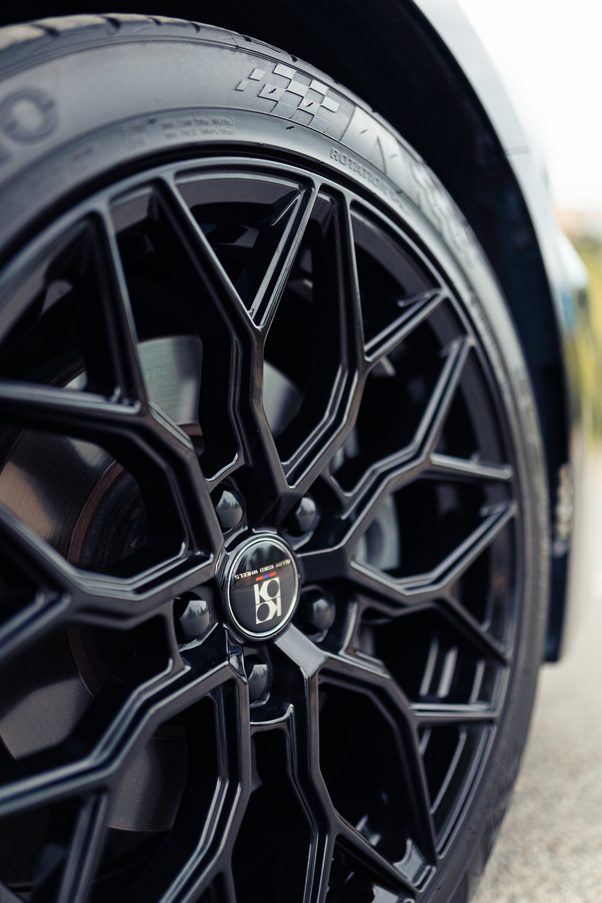 Kia Optima. Фотограф в СПБ Алмаз Камаев