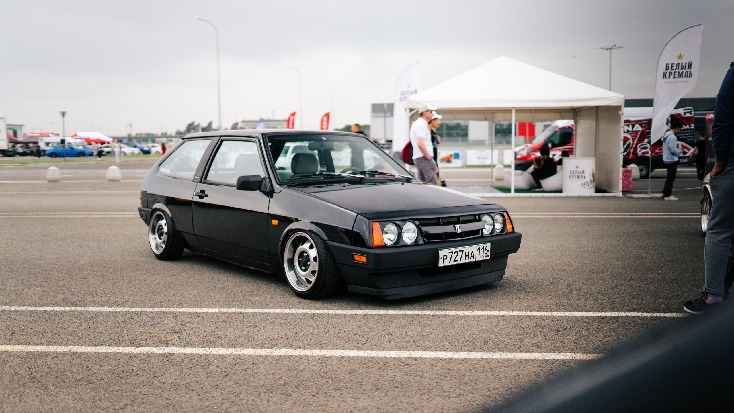 UGOL meet 28.05.2023. Фотограф в СПБ Алмаз Камаев