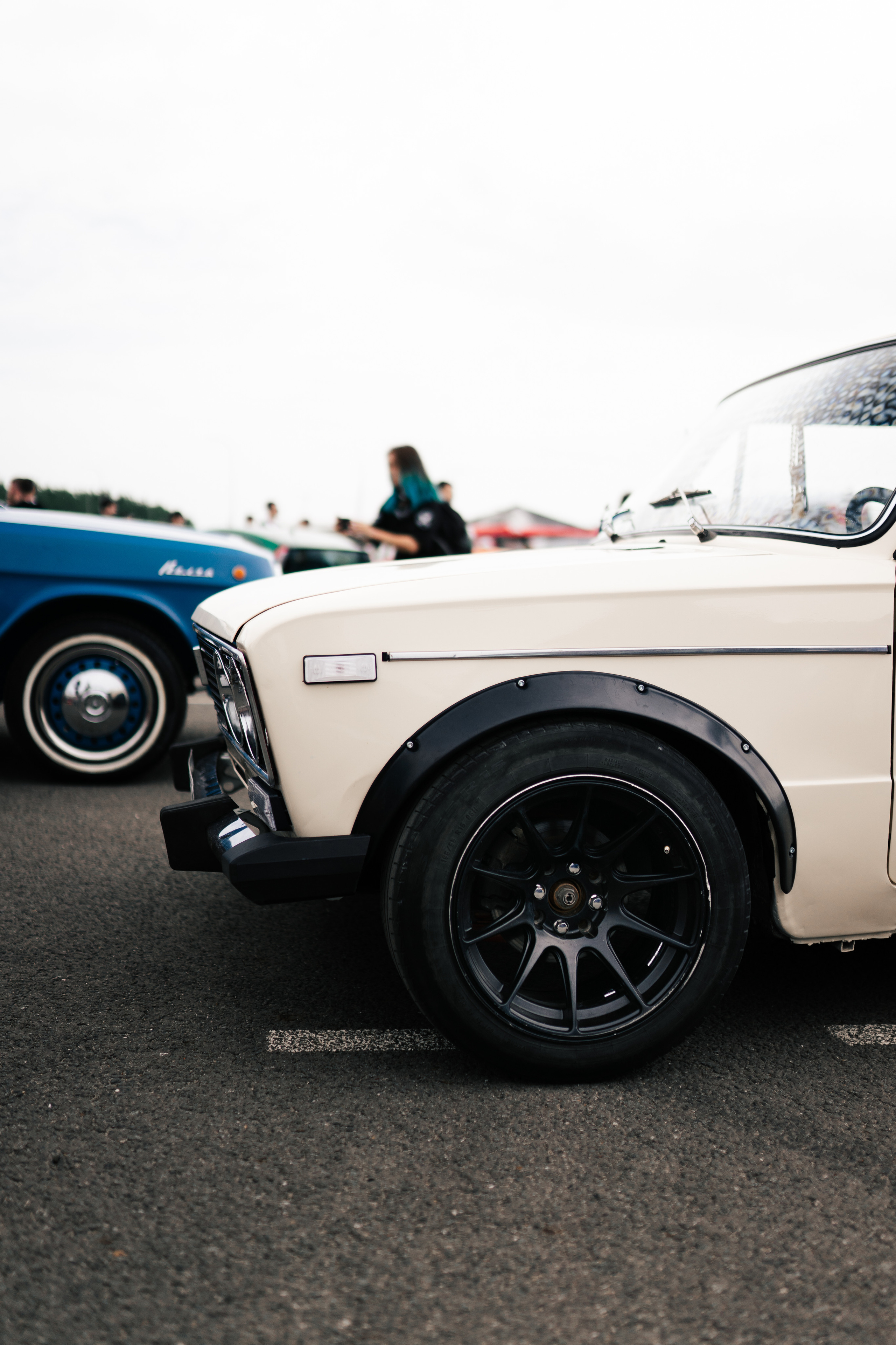 UGOL meet 28.05.2023. Фотограф в СПБ Алмаз Камаев