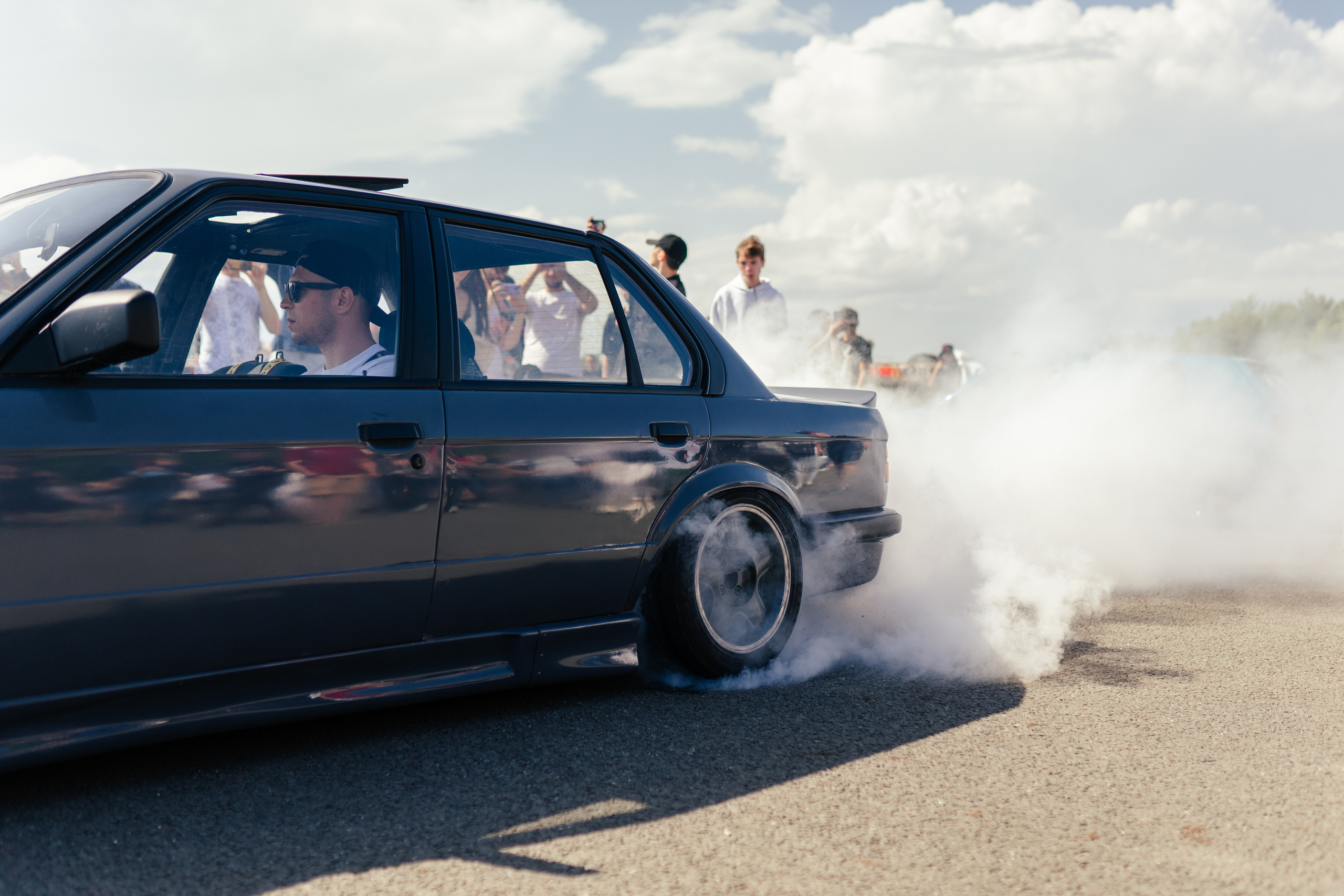 UGOL meet 28.05.2023. Фотограф в СПБ Алмаз Камаев