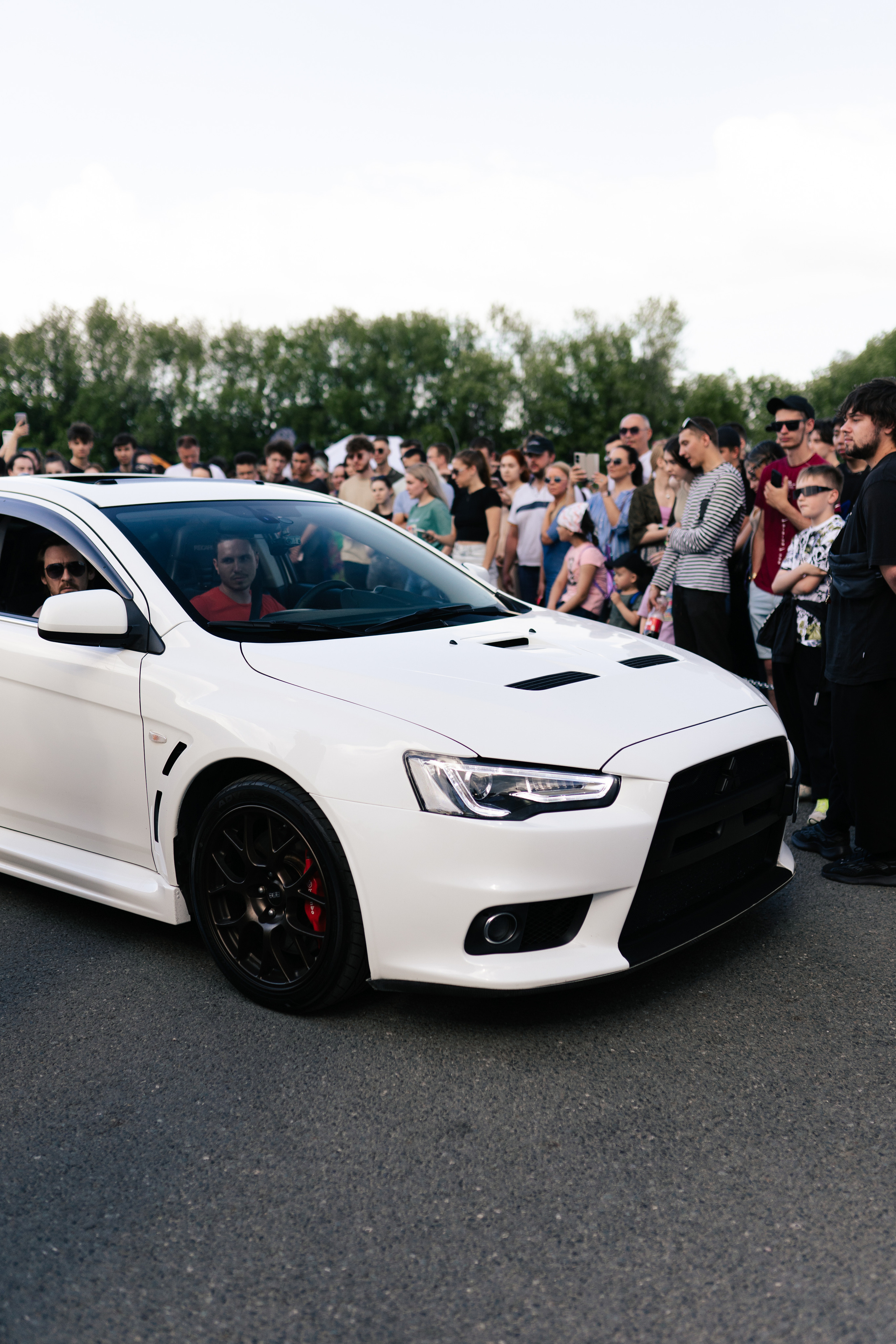 UGOL meet 28.05.2023. Фотограф в СПБ Алмаз Камаев