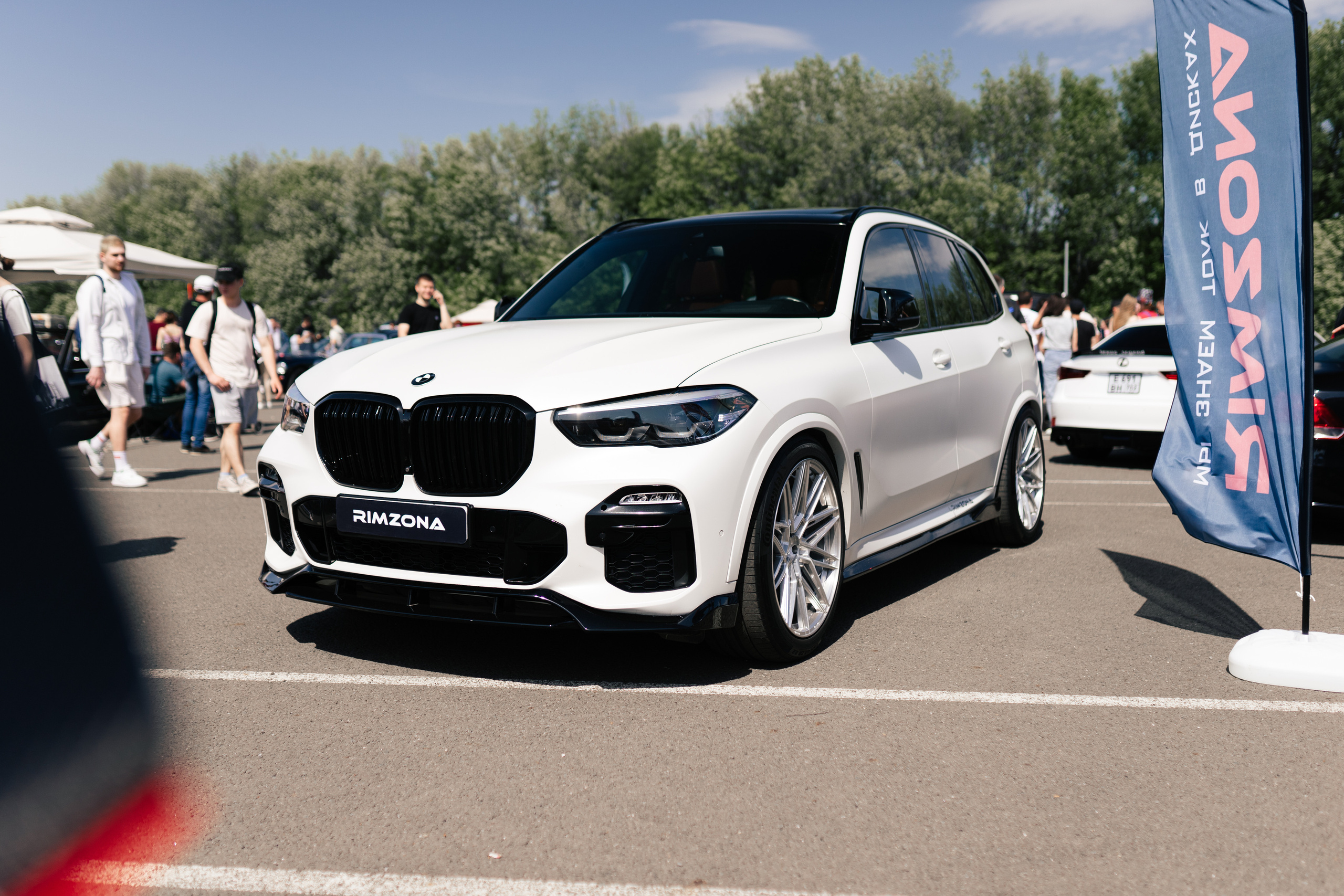 UGOL meet 28.05.2023. Фотограф в СПБ Алмаз Камаев