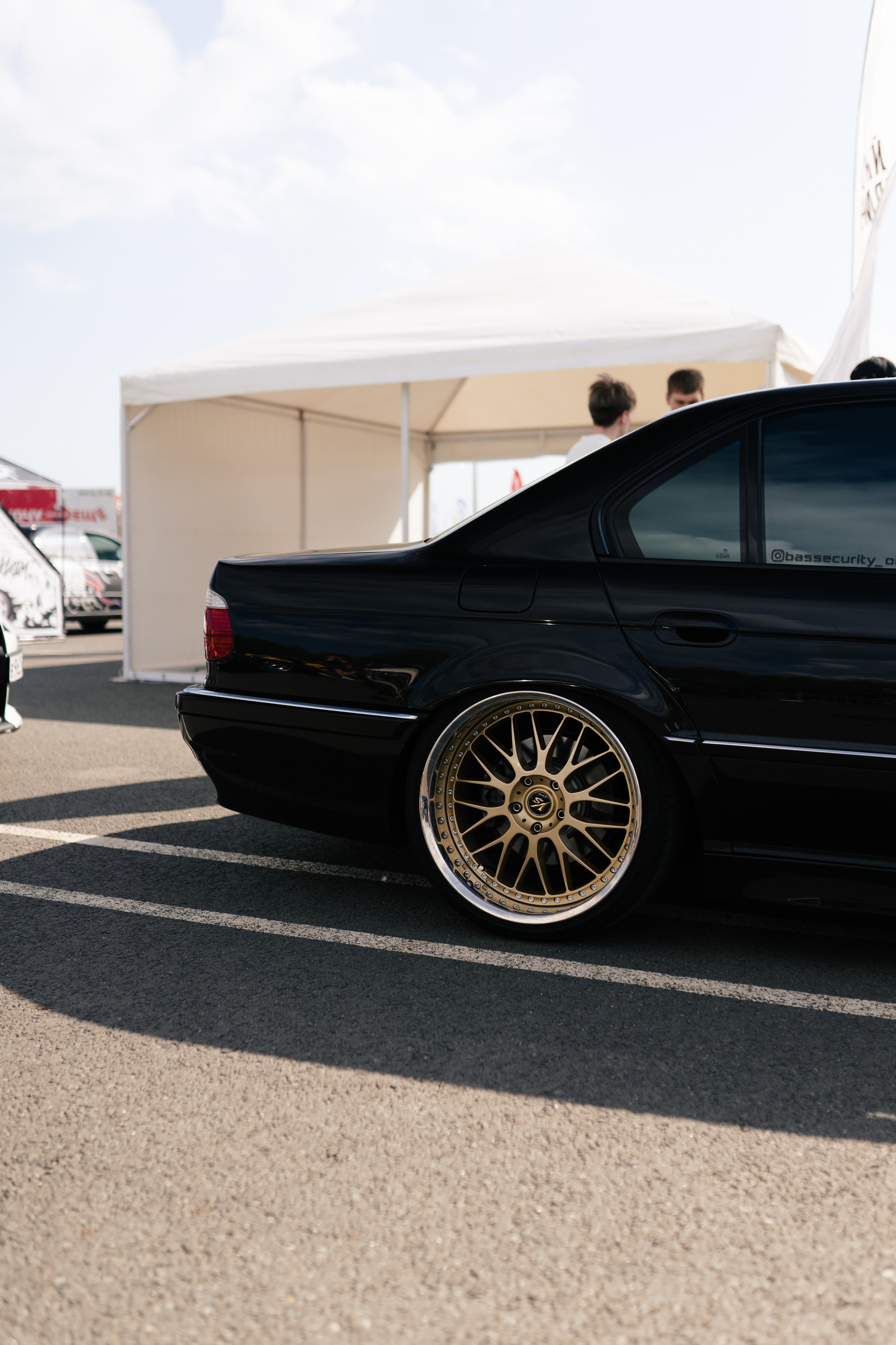 UGOL meet 28.05.2023. Фотограф в СПБ Алмаз Камаев