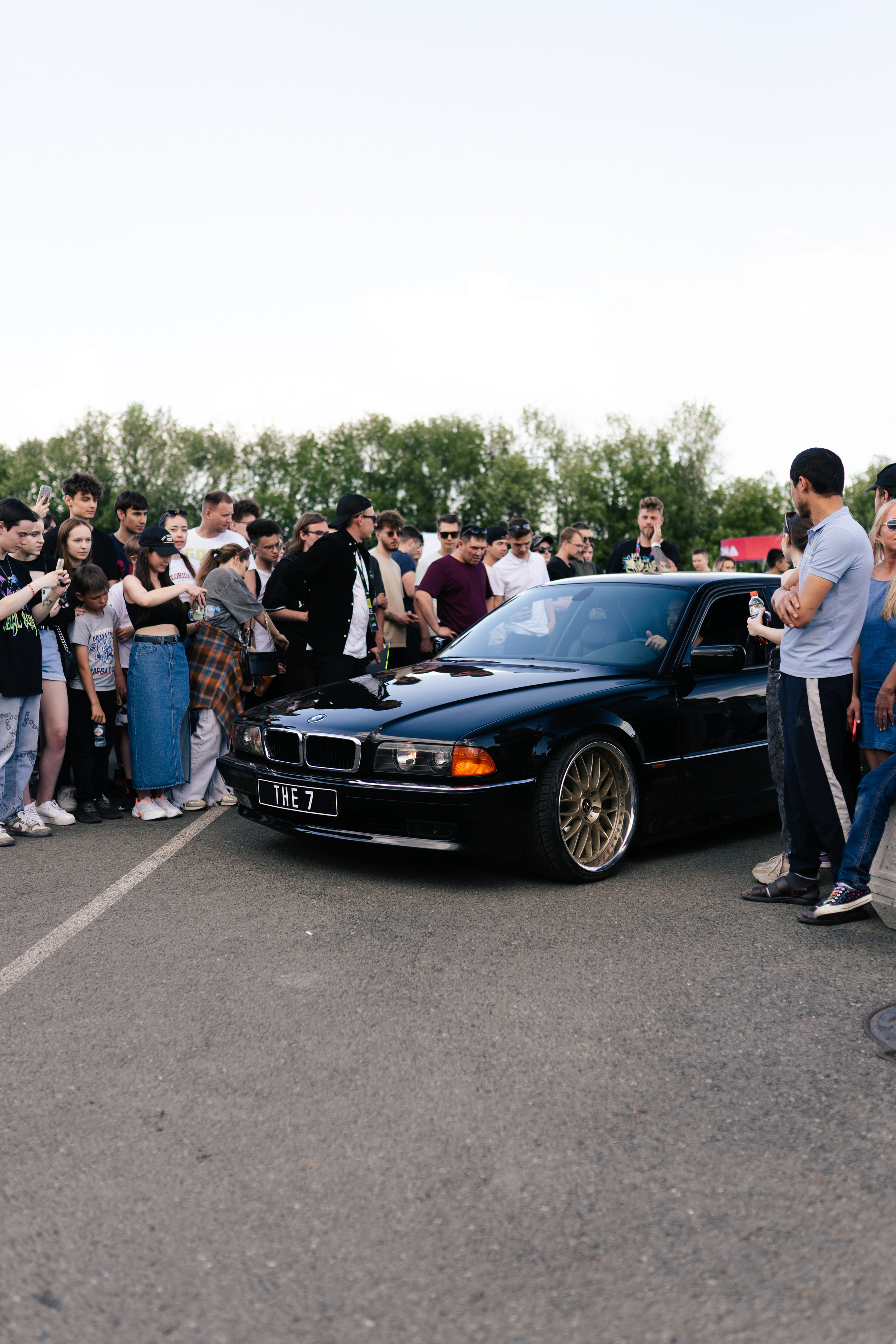 UGOL meet 28.05.2023. Фотограф в СПБ Алмаз Камаев