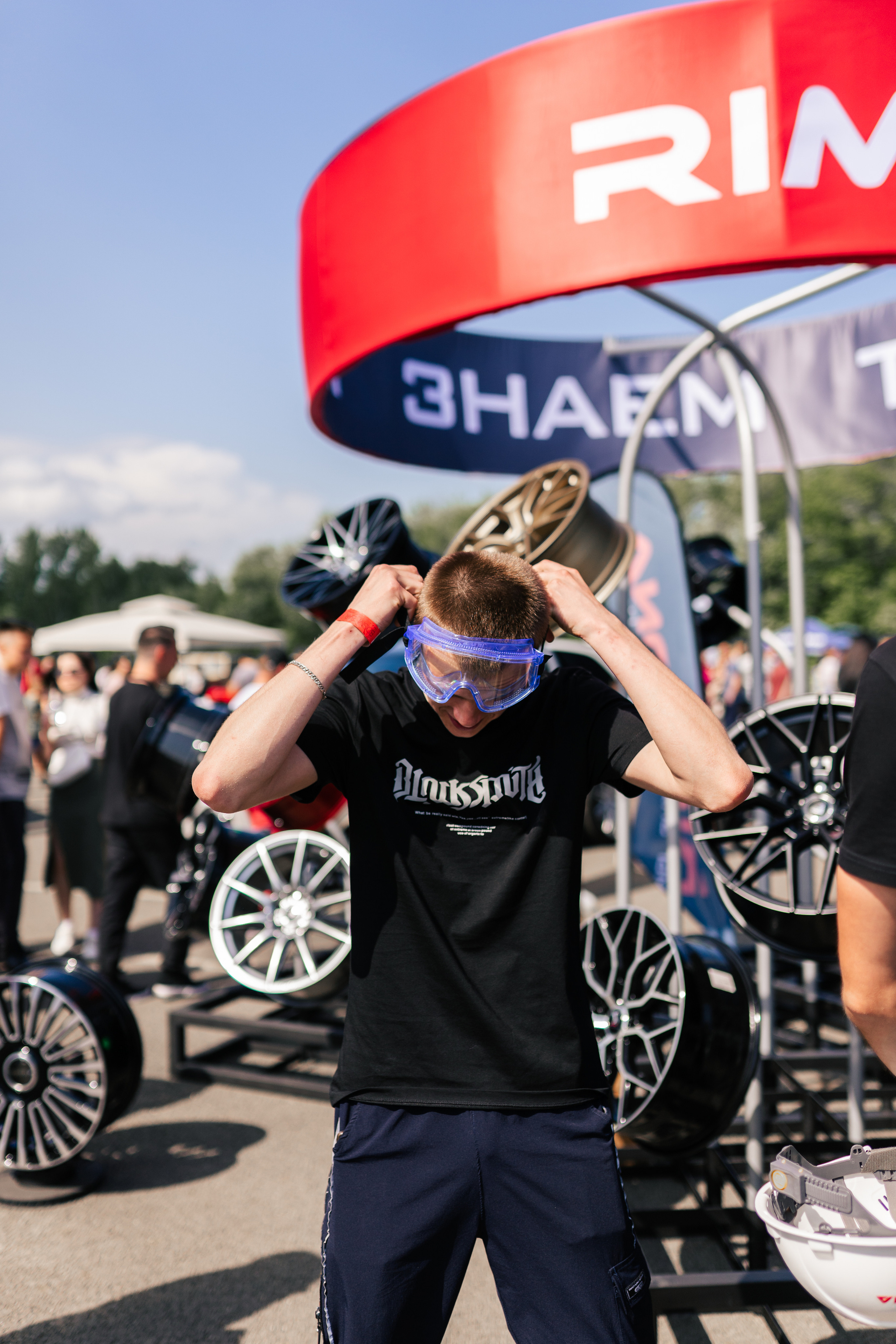 UGOL meet 28.05.2023. Фотограф в СПБ Алмаз Камаев