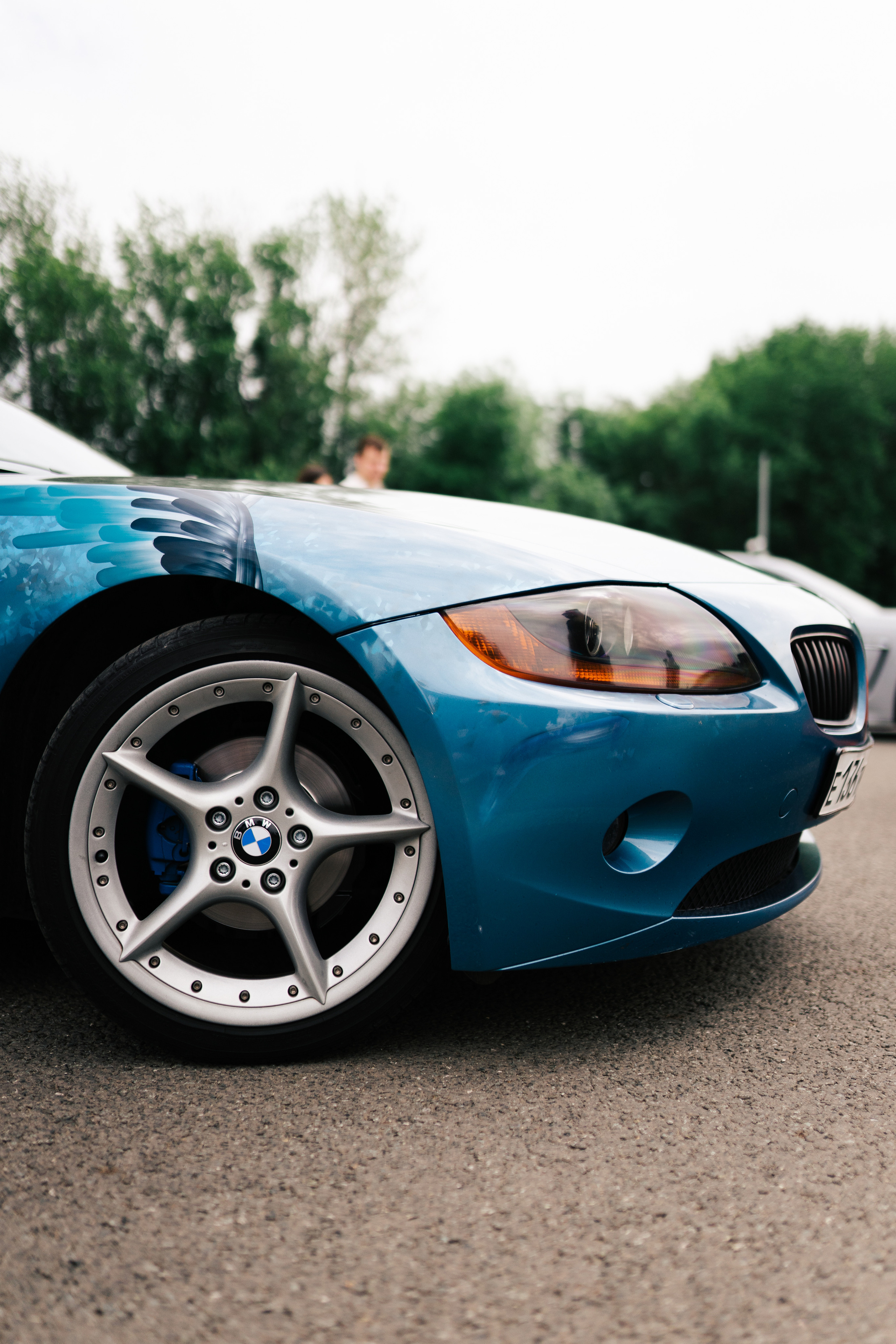 UGOL meet 28.05.2023. Фотограф в СПБ Алмаз Камаев