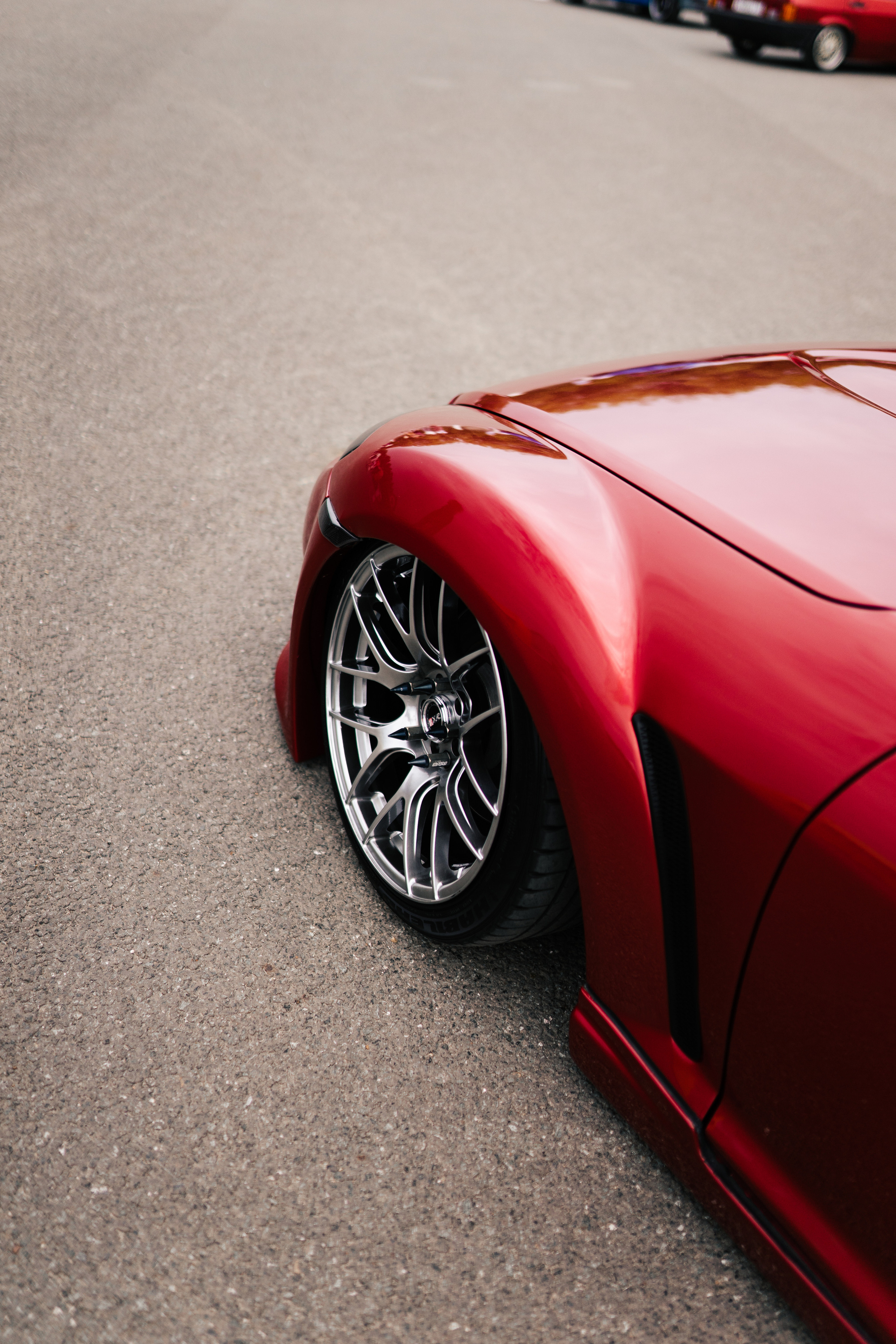 UGOL meet 28.05.2023. Фотограф в СПБ Алмаз Камаев