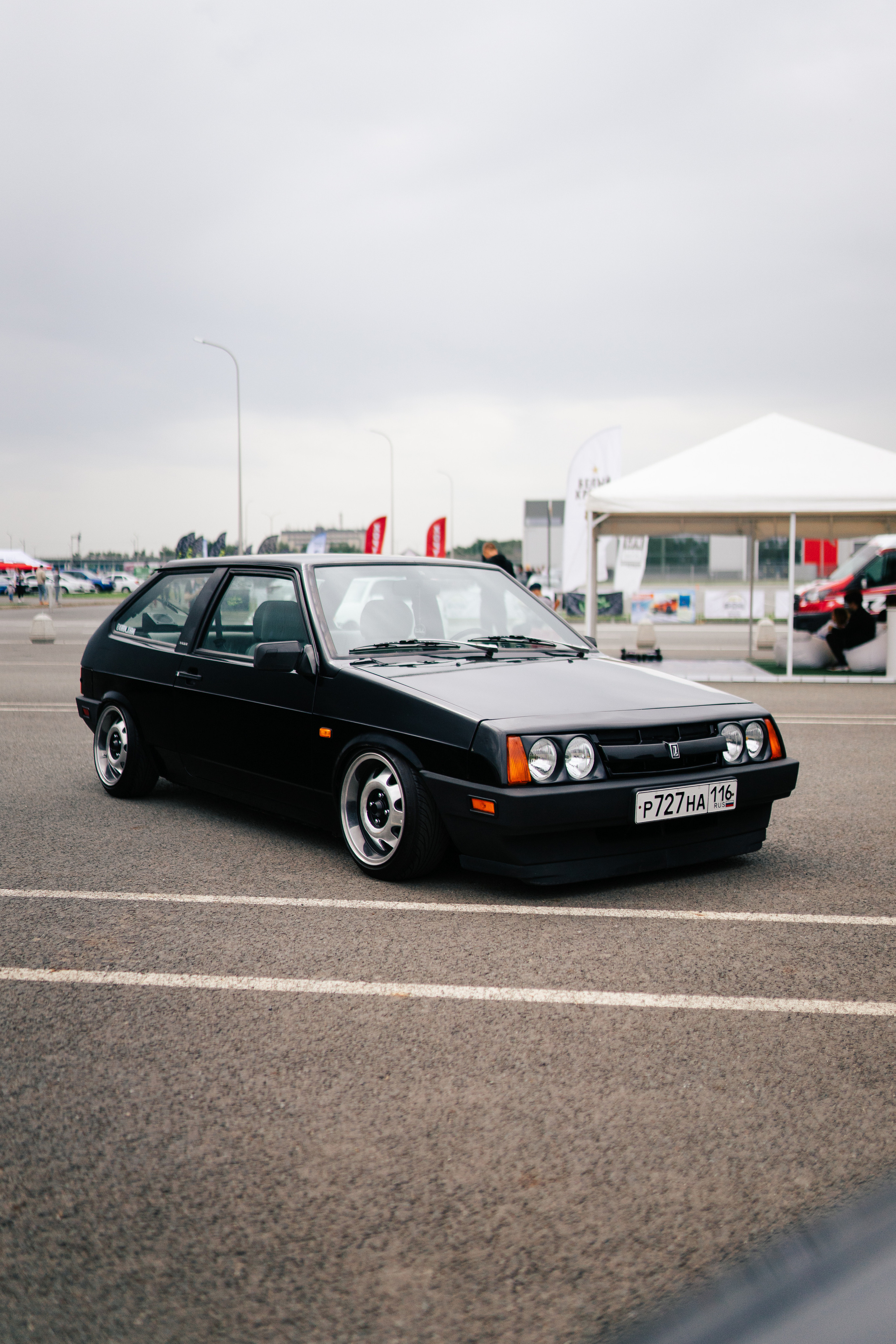 UGOL meet 28.05.2023. Фотограф в СПБ Алмаз Камаев