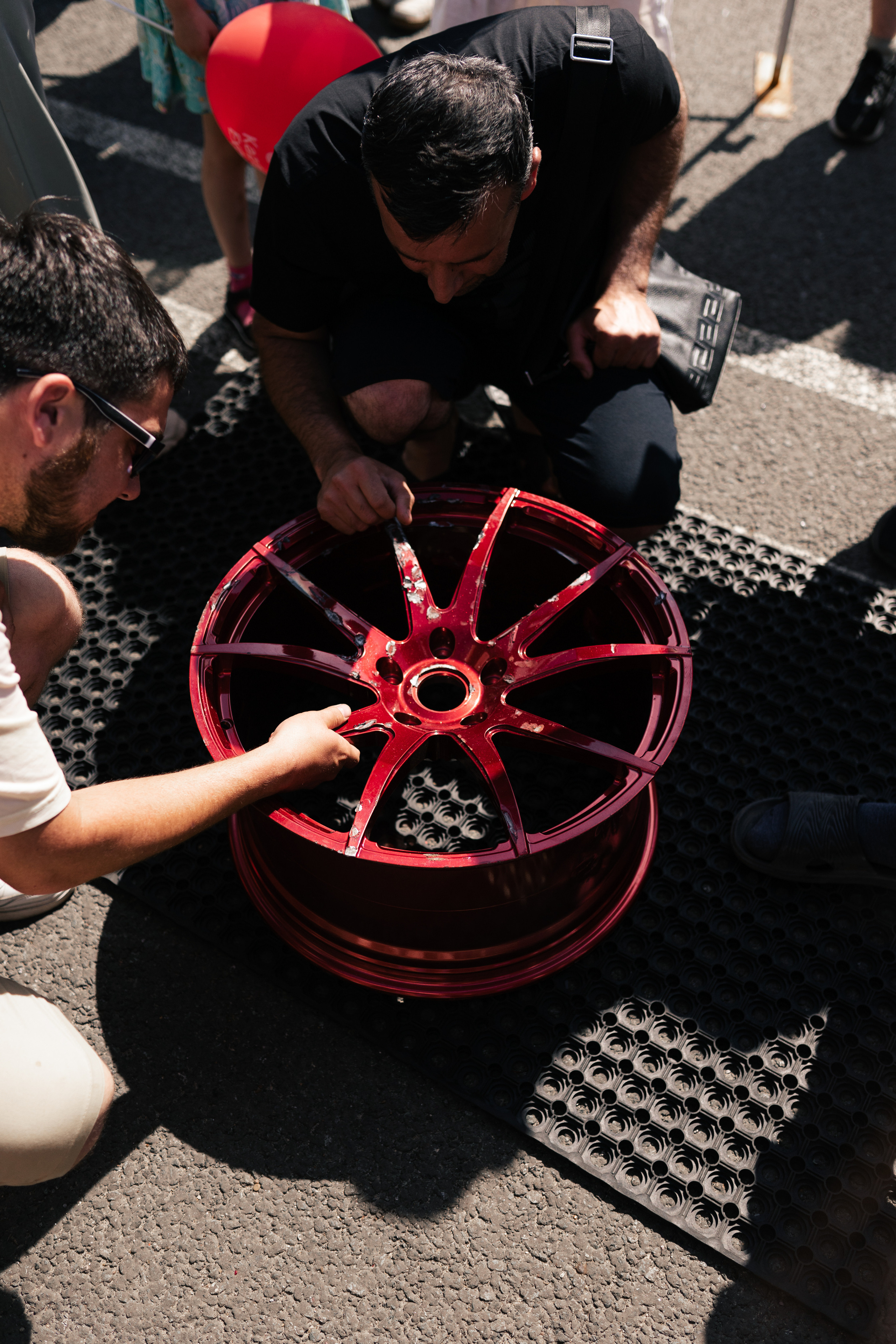 UGOL meet 28.05.2023. Фотограф в СПБ Алмаз Камаев