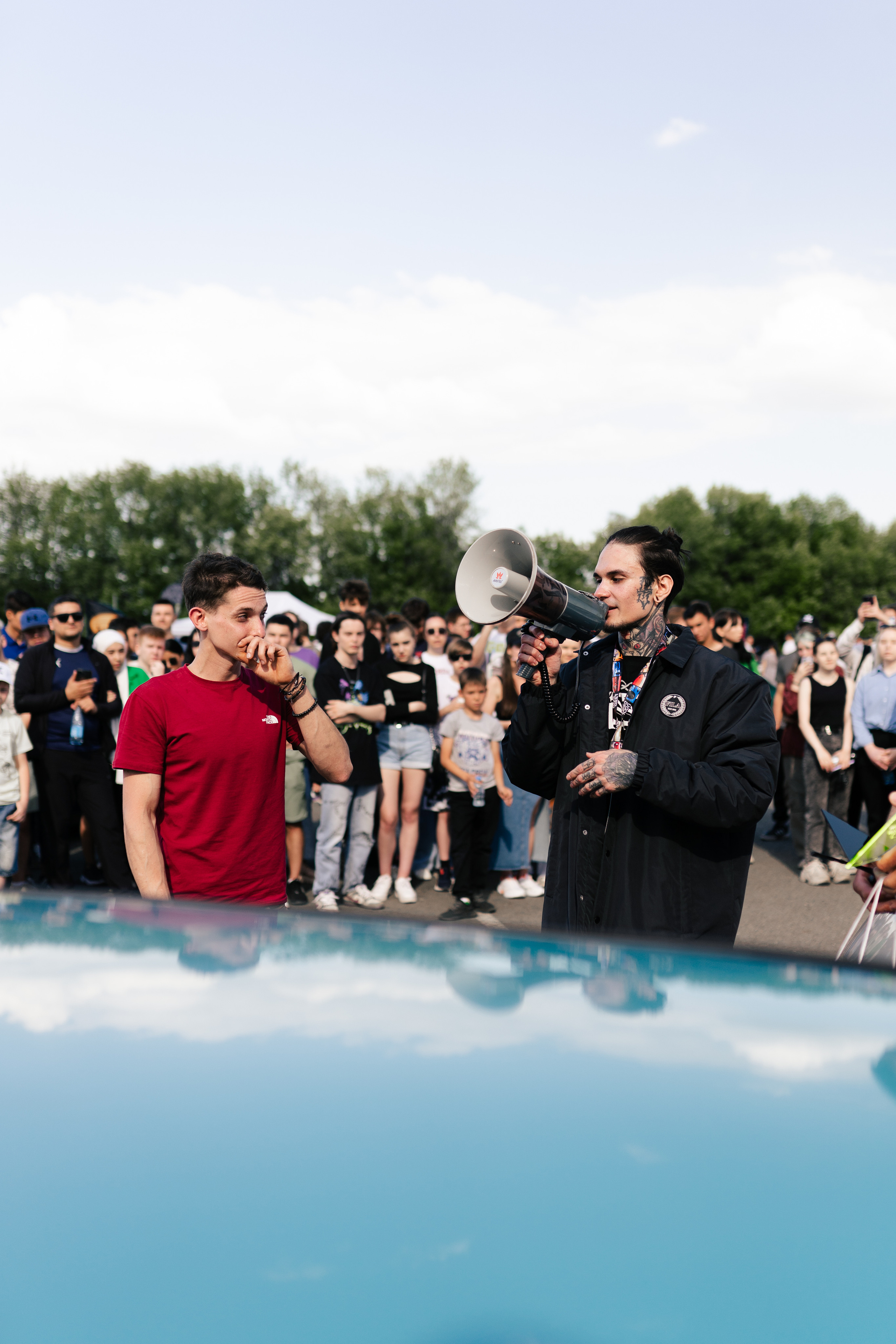 UGOL meet 28.05.2023. Фотограф в СПБ Алмаз Камаев