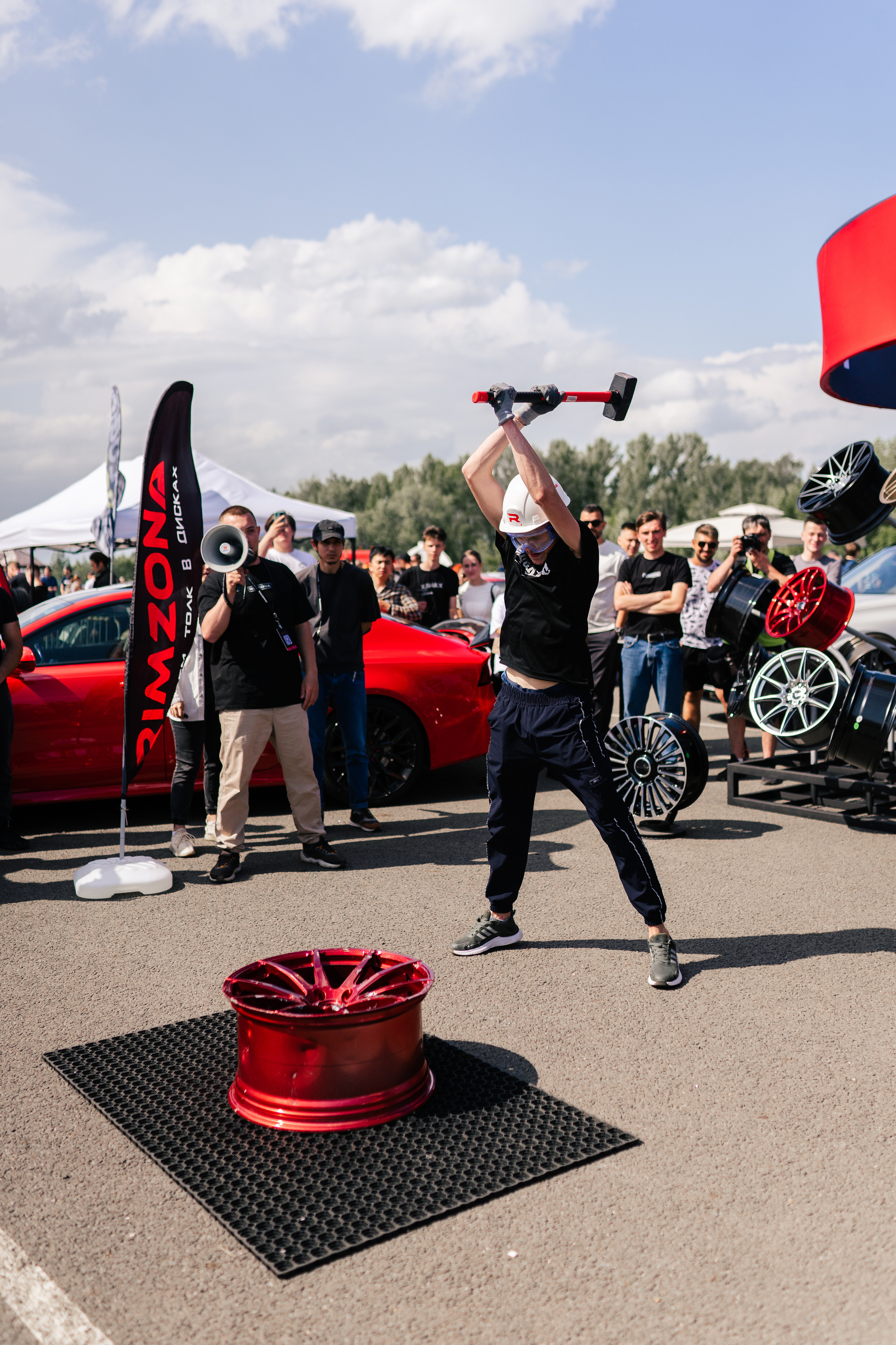 UGOL meet 28.05.2023. Фотограф в СПБ Алмаз Камаев