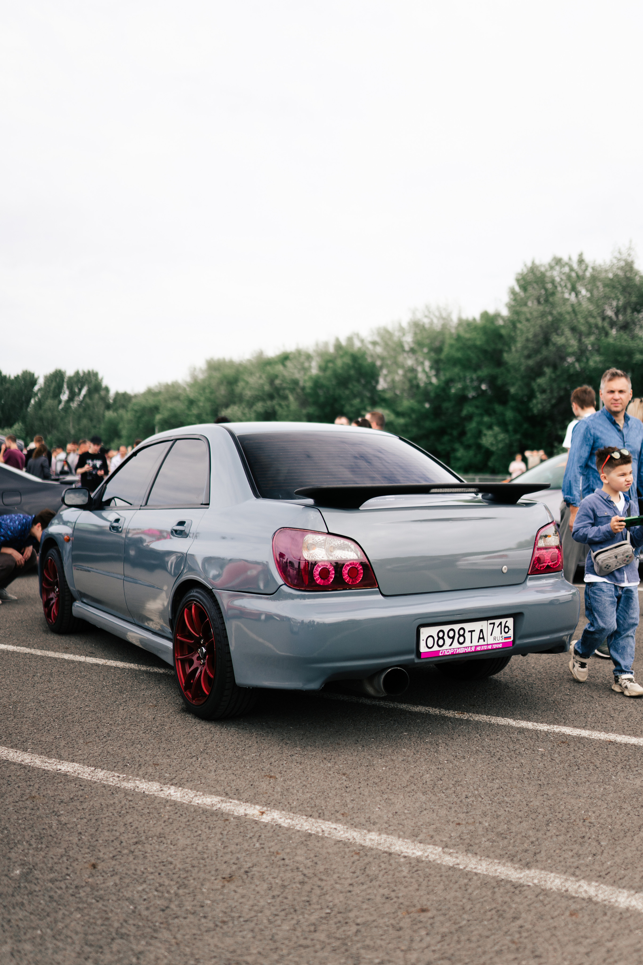 UGOL meet 28.05.2023. Фотограф в СПБ Алмаз Камаев