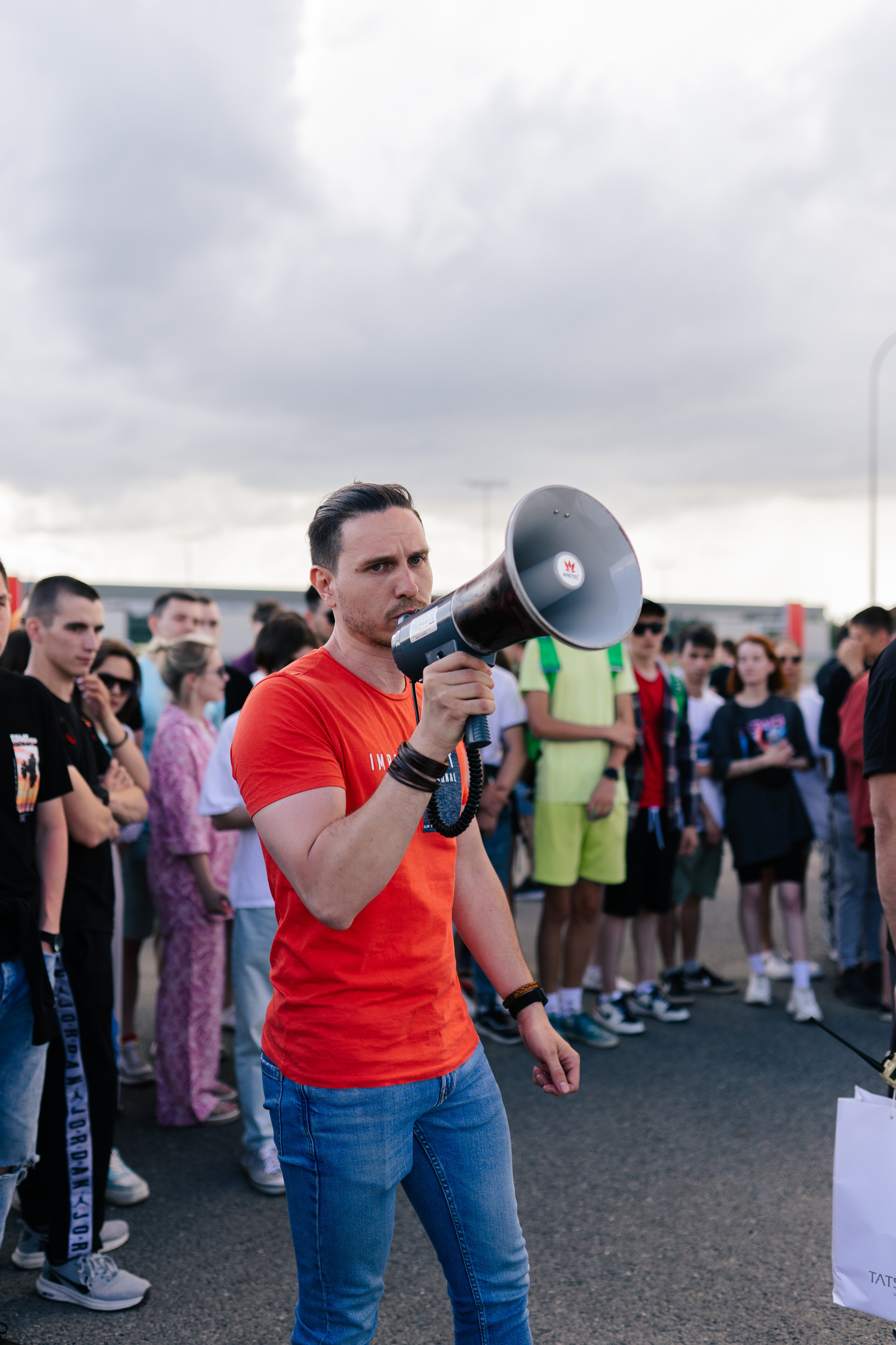 UGOL meet 28.05.2023. Фотограф в СПБ Алмаз Камаев