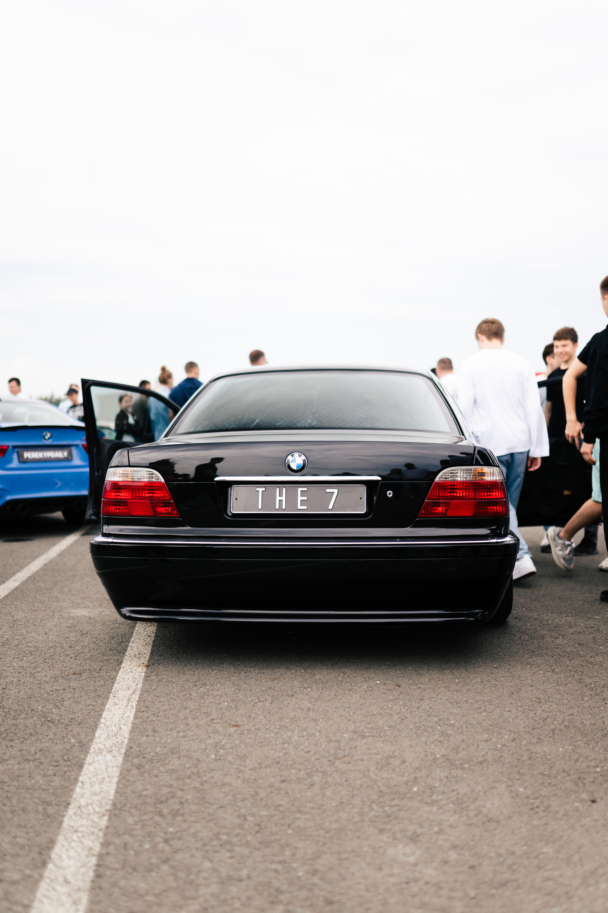 UGOL meet 28.05.2023. Фотограф в СПБ Алмаз Камаев