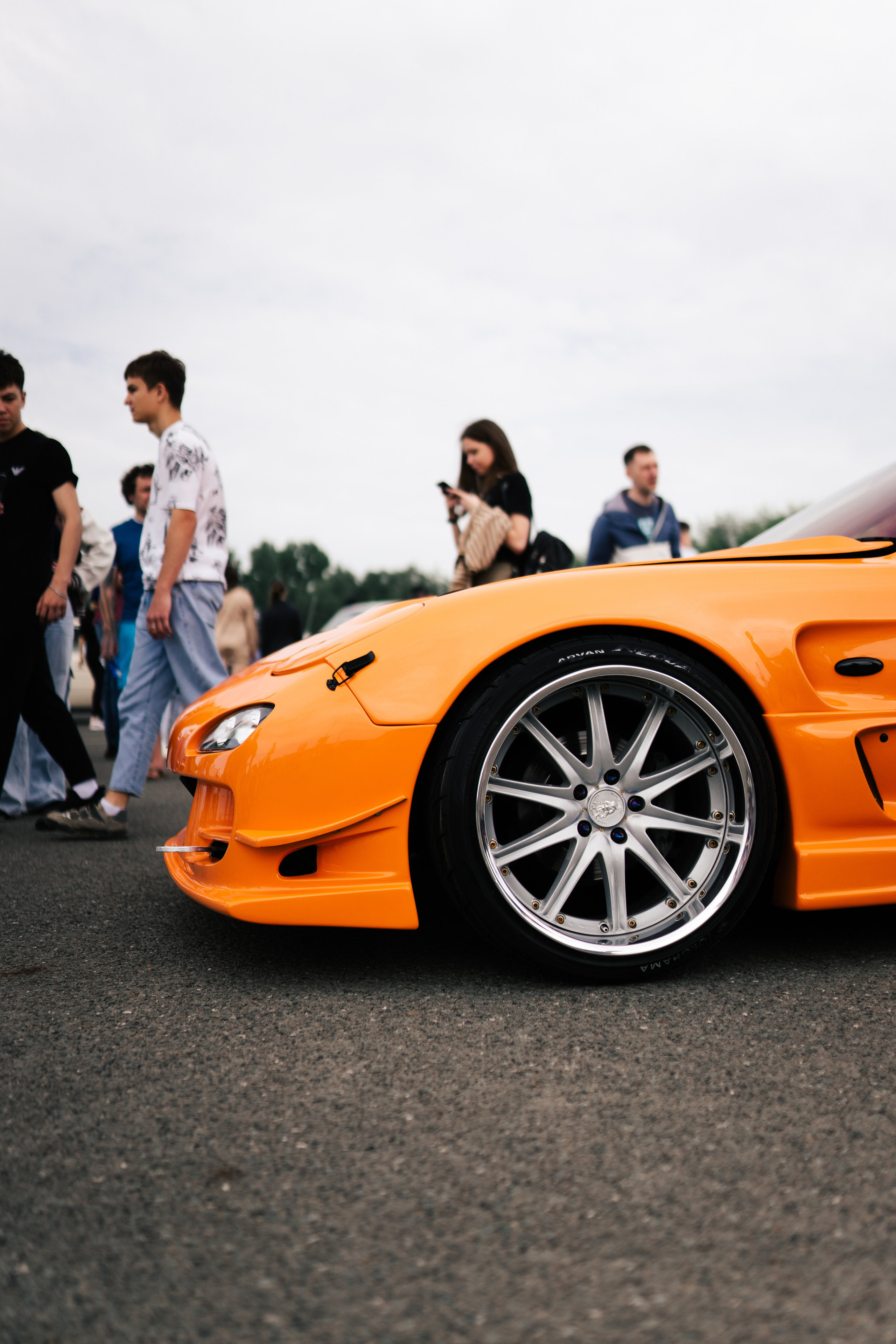 UGOL meet 28.05.2023. Фотограф в СПБ Алмаз Камаев