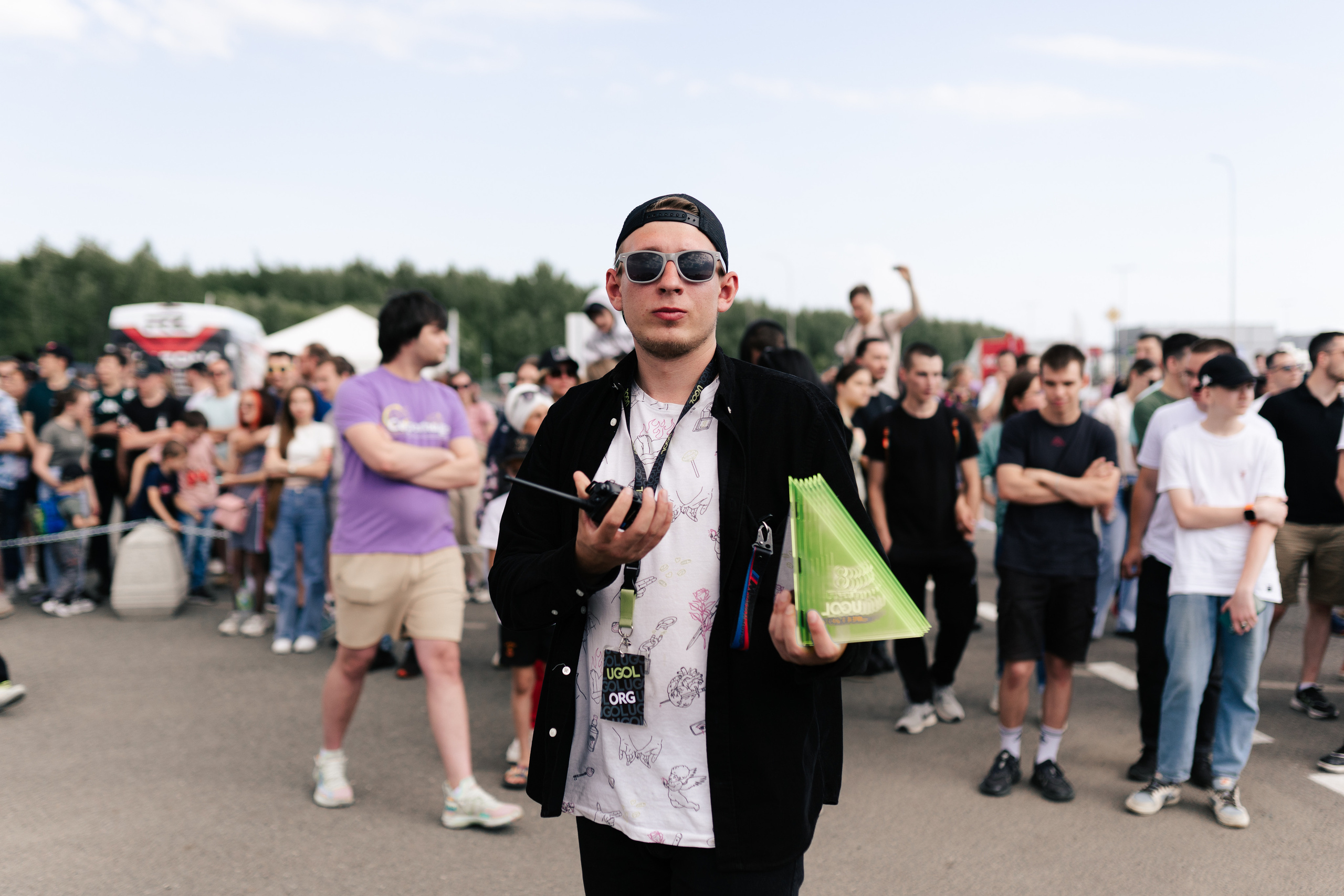 UGOL meet 28.05.2023. Фотограф в СПБ Алмаз Камаев