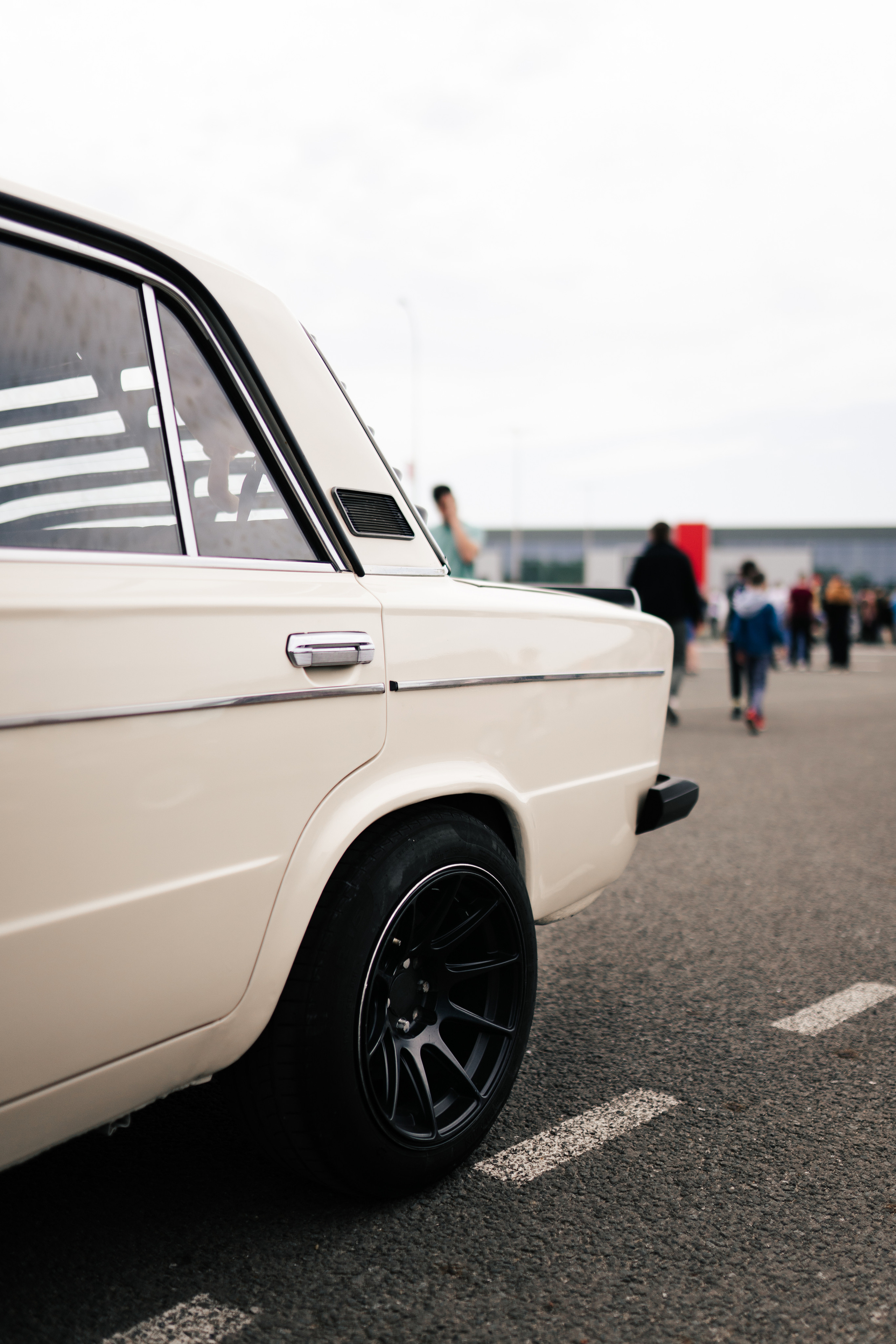 UGOL meet 28.05.2023. Фотограф в СПБ Алмаз Камаев