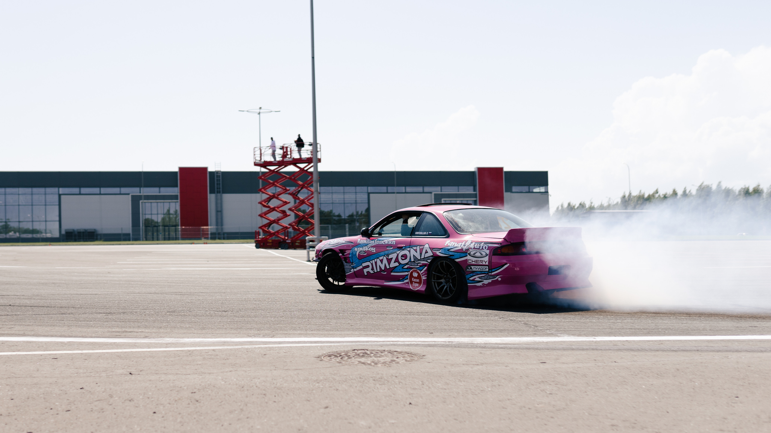 UGOL meet 28.05.2023. Фотограф в СПБ Алмаз Камаев