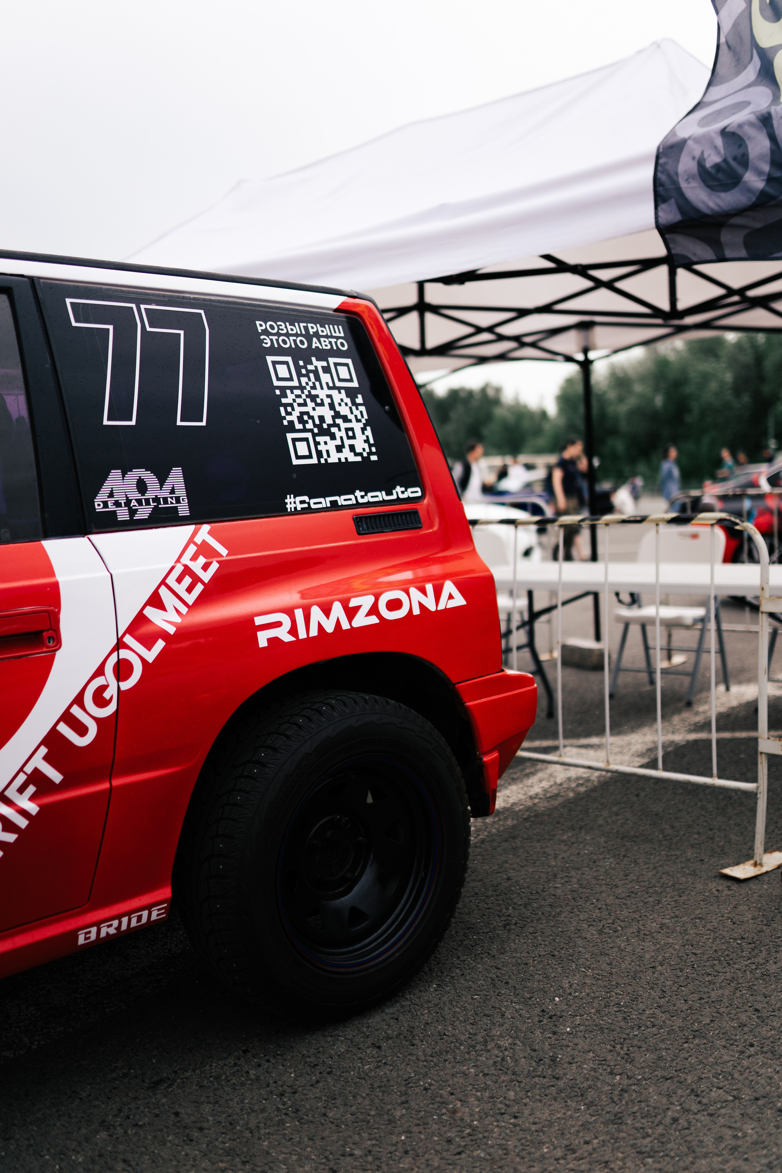 UGOL meet 28.05.2023. Фотограф в СПБ Алмаз Камаев