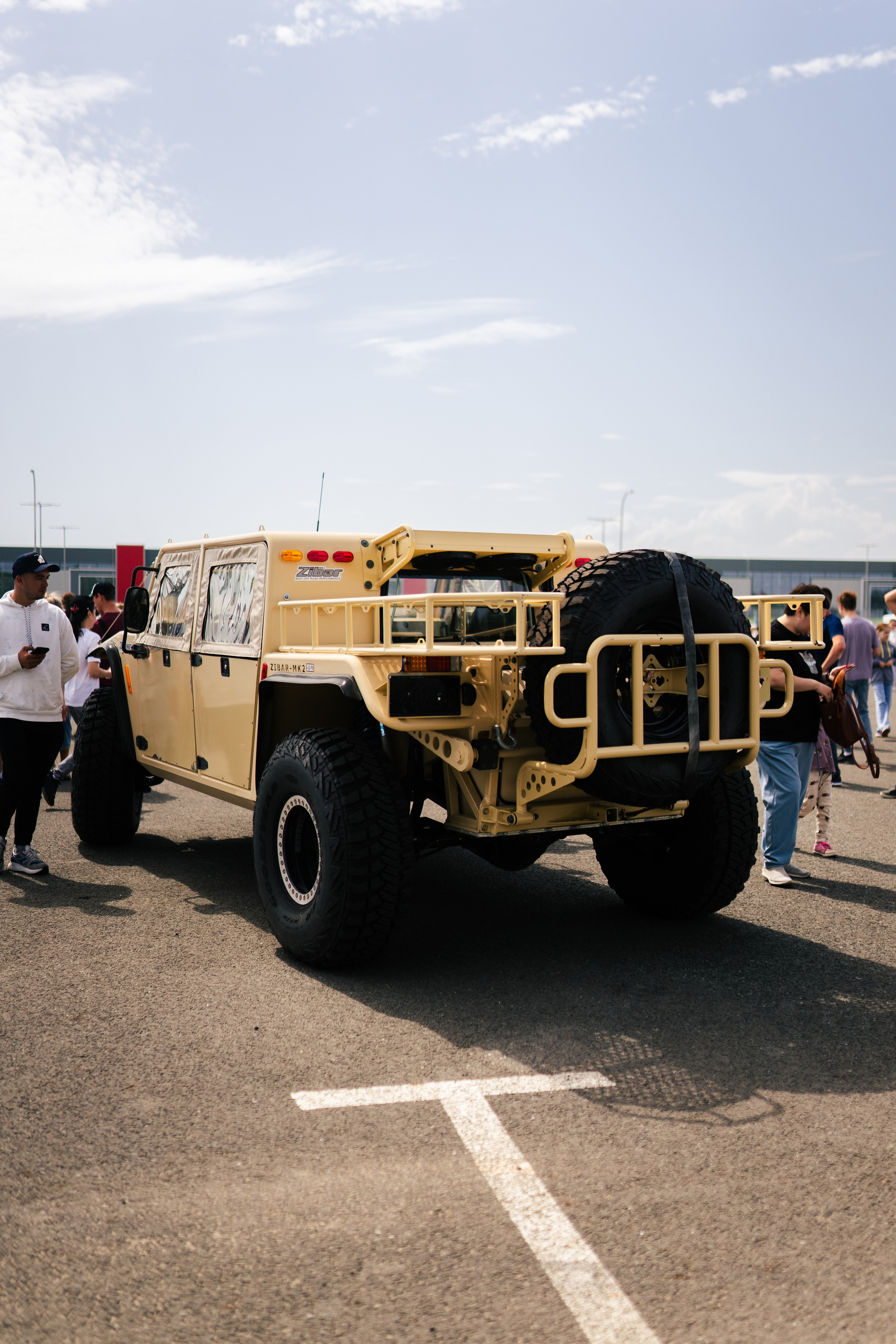 UGOL meet 28.05.2023. Фотограф в СПБ Алмаз Камаев