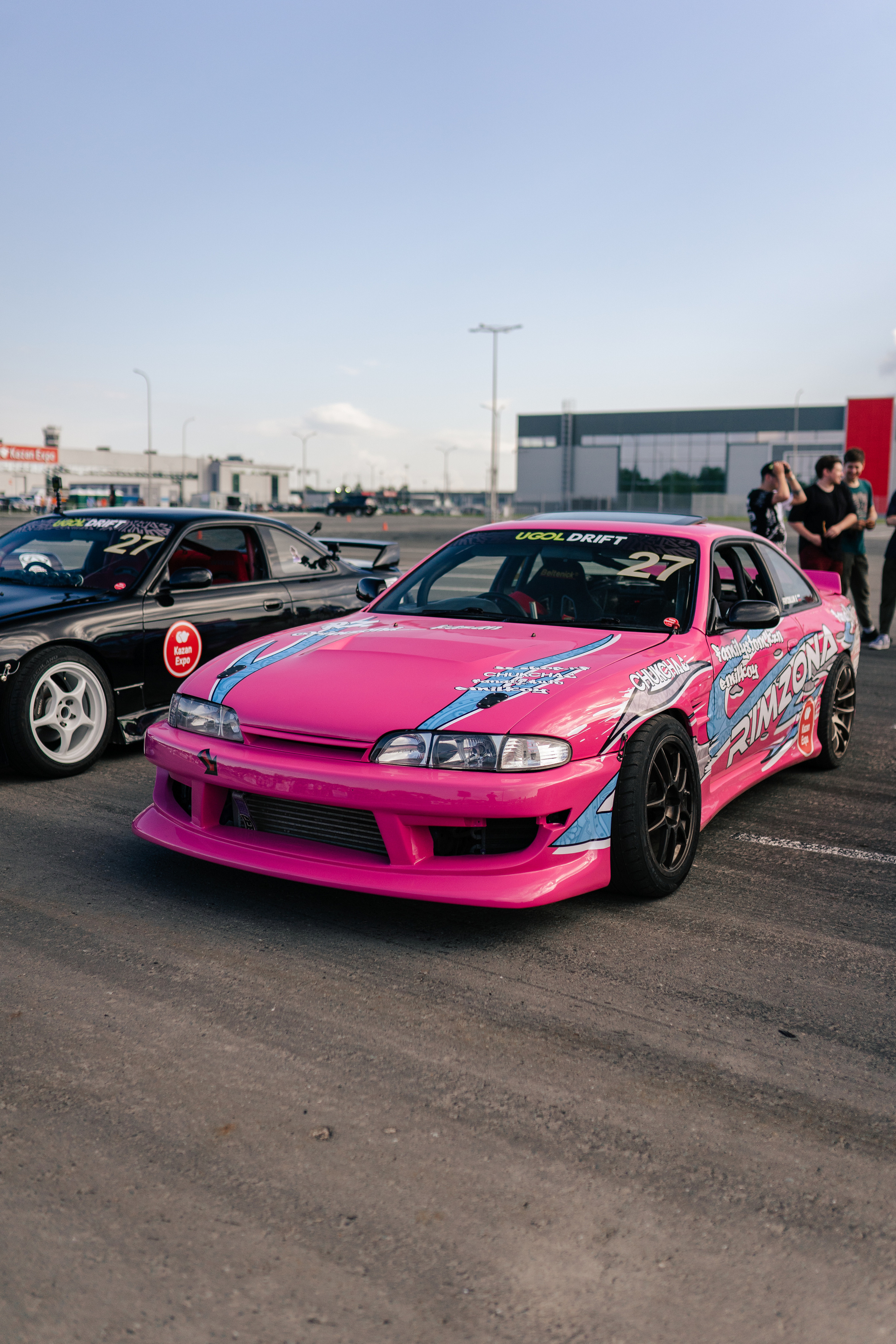 UGOL meet 28.05.2023. Фотограф в СПБ Алмаз Камаев