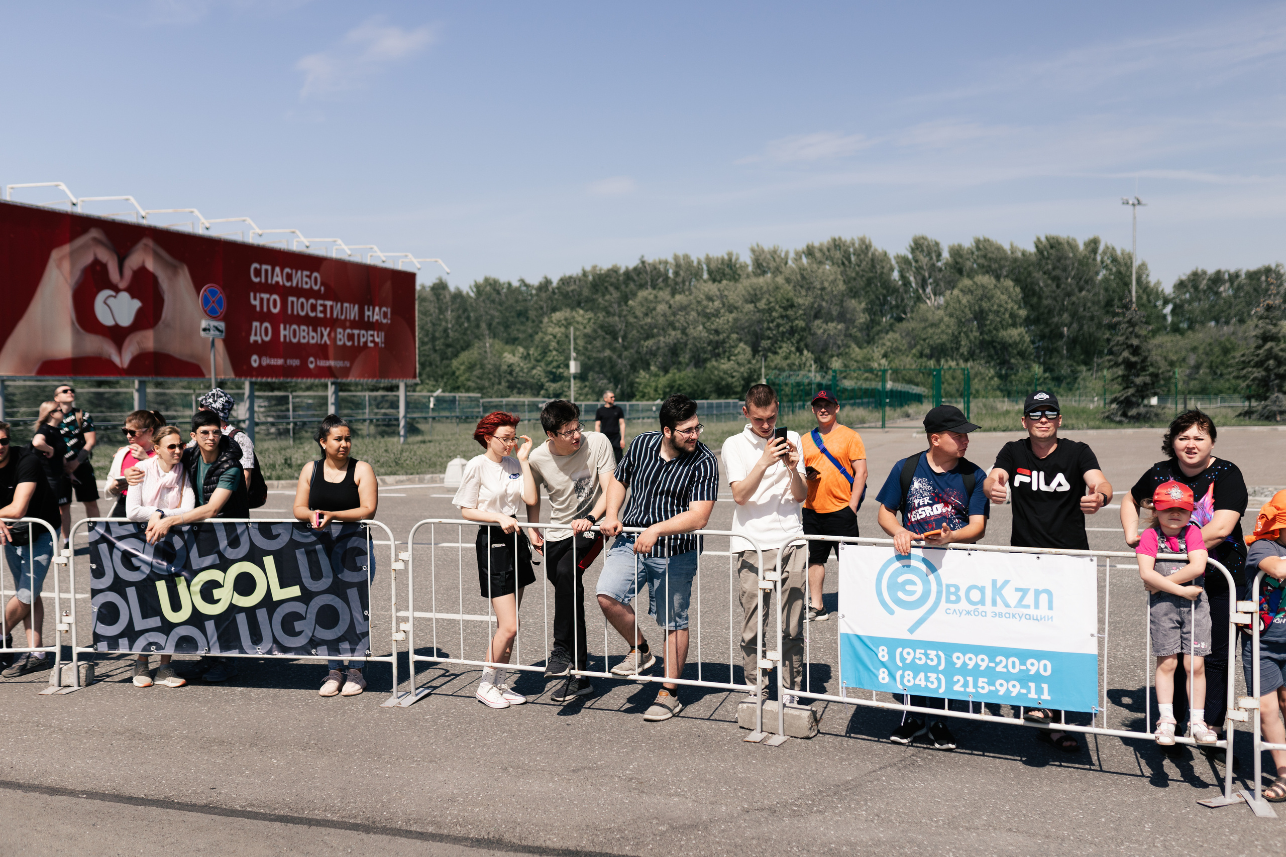 UGOL meet 28.05.2023. Фотограф в СПБ Алмаз Камаев