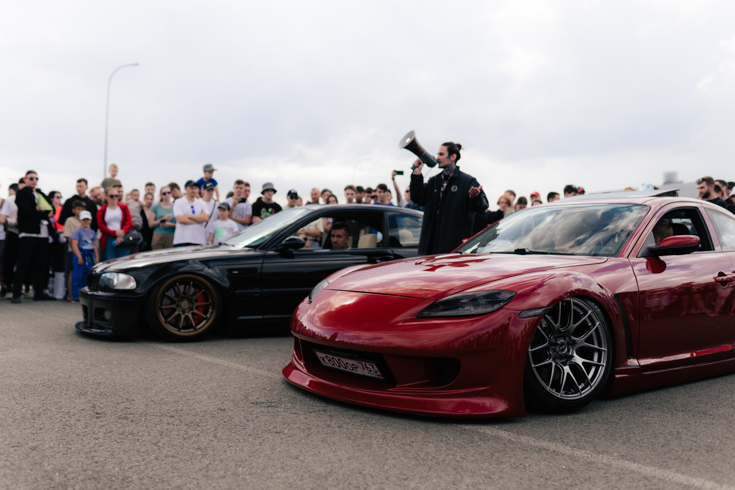 UGOL meet 28.05.2023. Фотограф в СПБ Алмаз Камаев